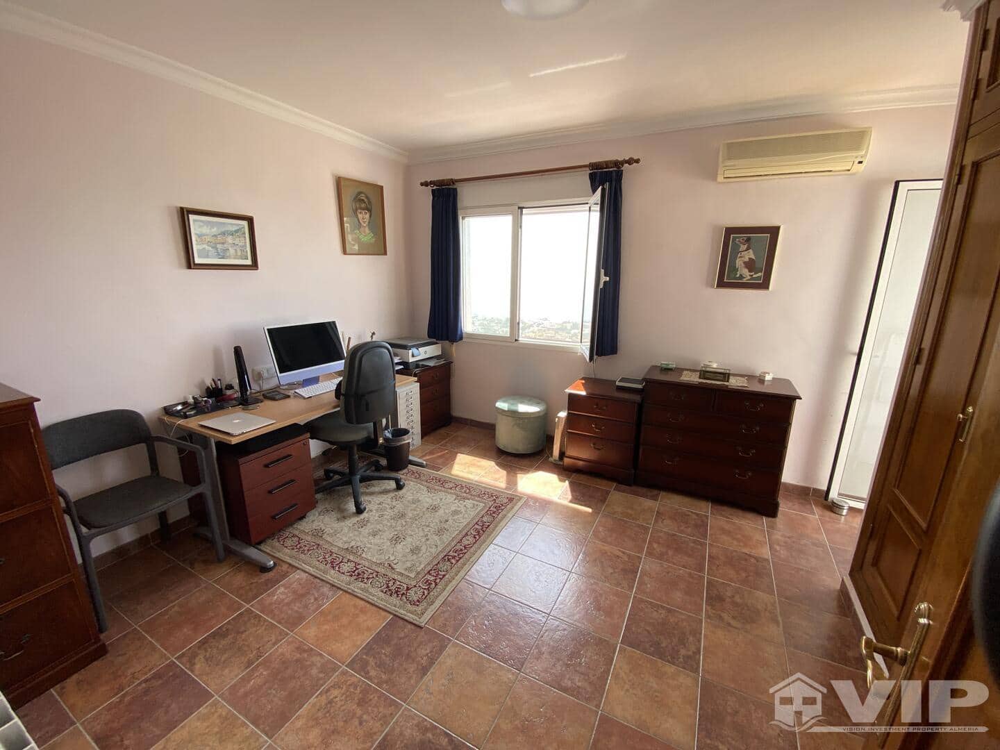 4 bedroom Villa for sale in Mojacar with pool - € 625,000 (Ref: 9238806)