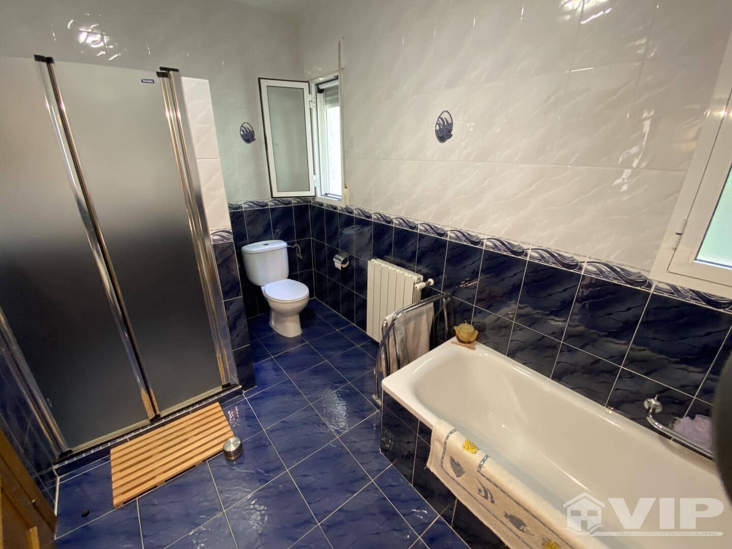 4 bedroom Villa for sale in Mojacar with pool - € 625,000 (Ref: 9238806)