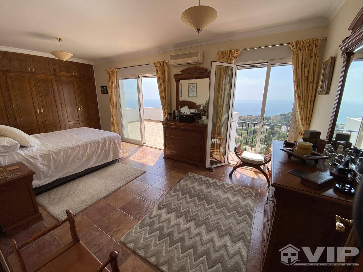 4 bedroom Villa for sale in Mojacar with pool - € 625,000 (Ref: 9238806)