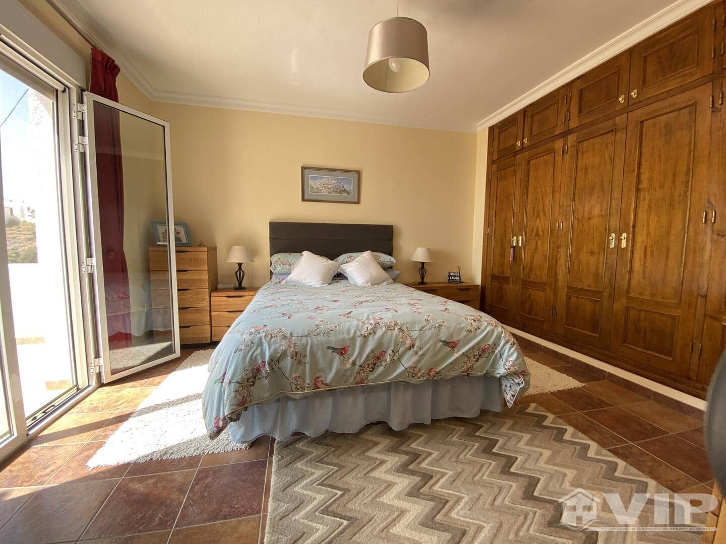 4 bedroom Villa for sale in Mojacar with pool - € 625,000 (Ref: 9238806)