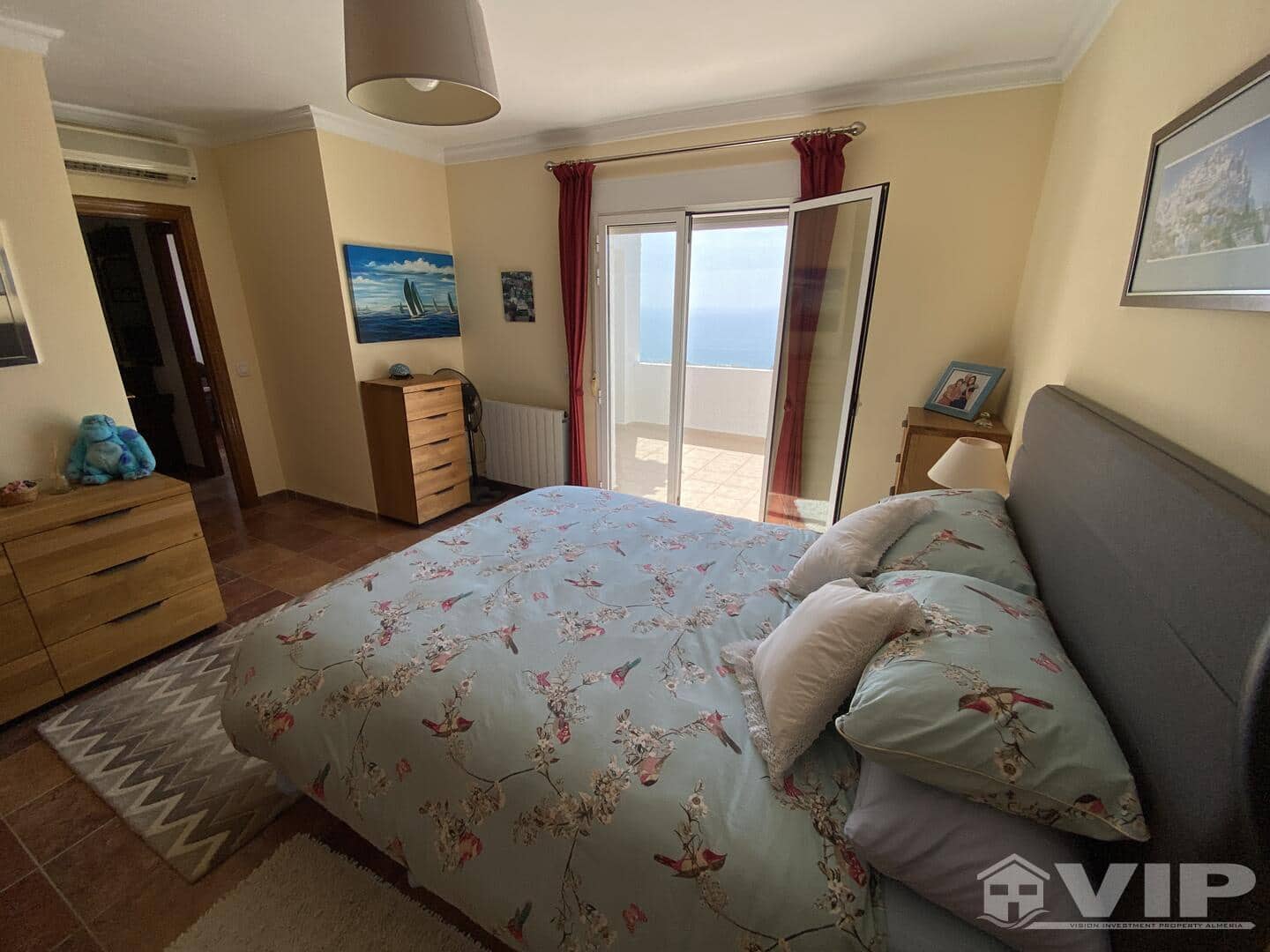 4 bedroom Villa for sale in Mojacar with pool - € 625,000 (Ref: 9238806)