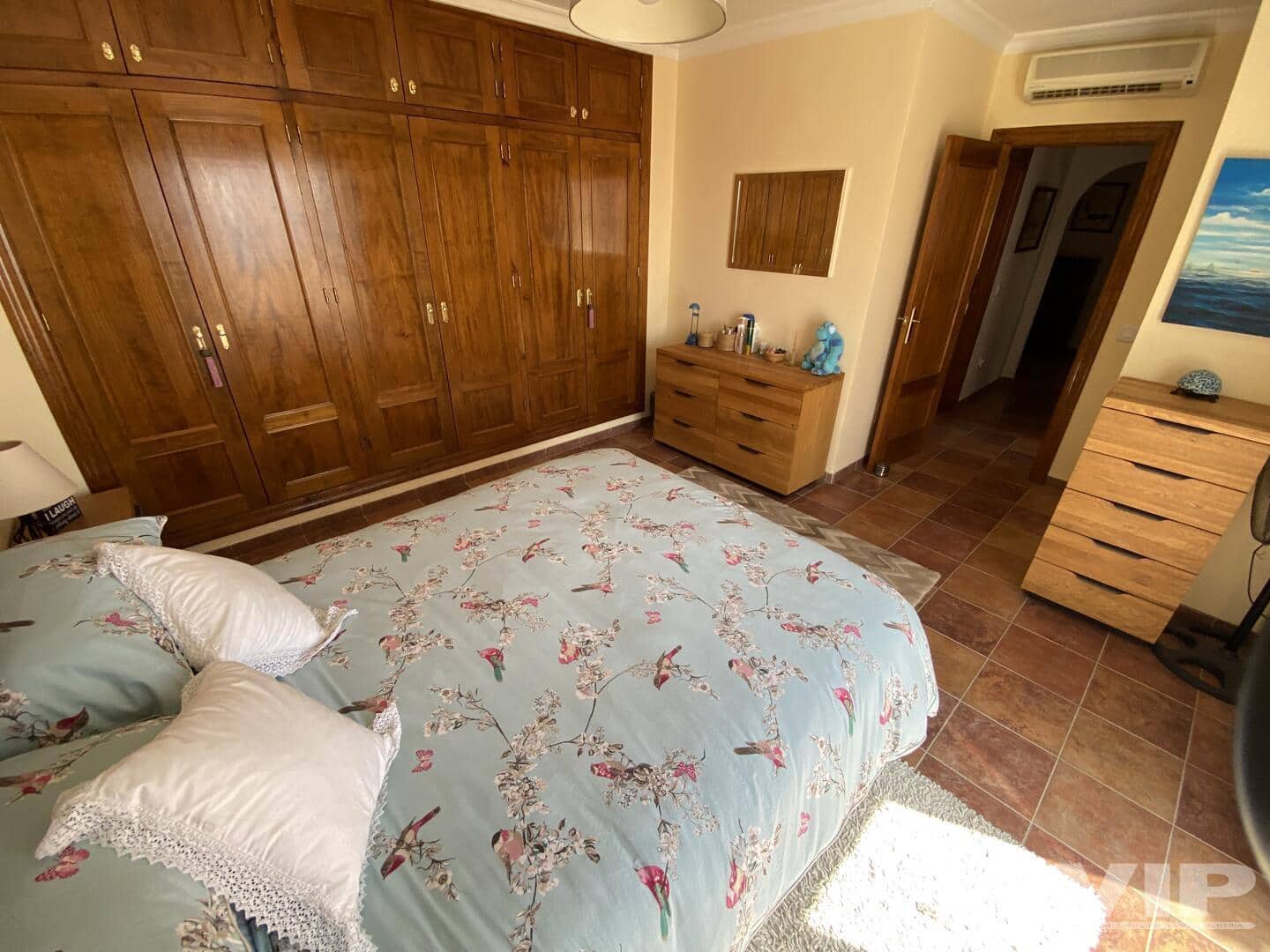 4 bedroom Villa for sale in Mojacar with pool - € 625,000 (Ref: 9238806)