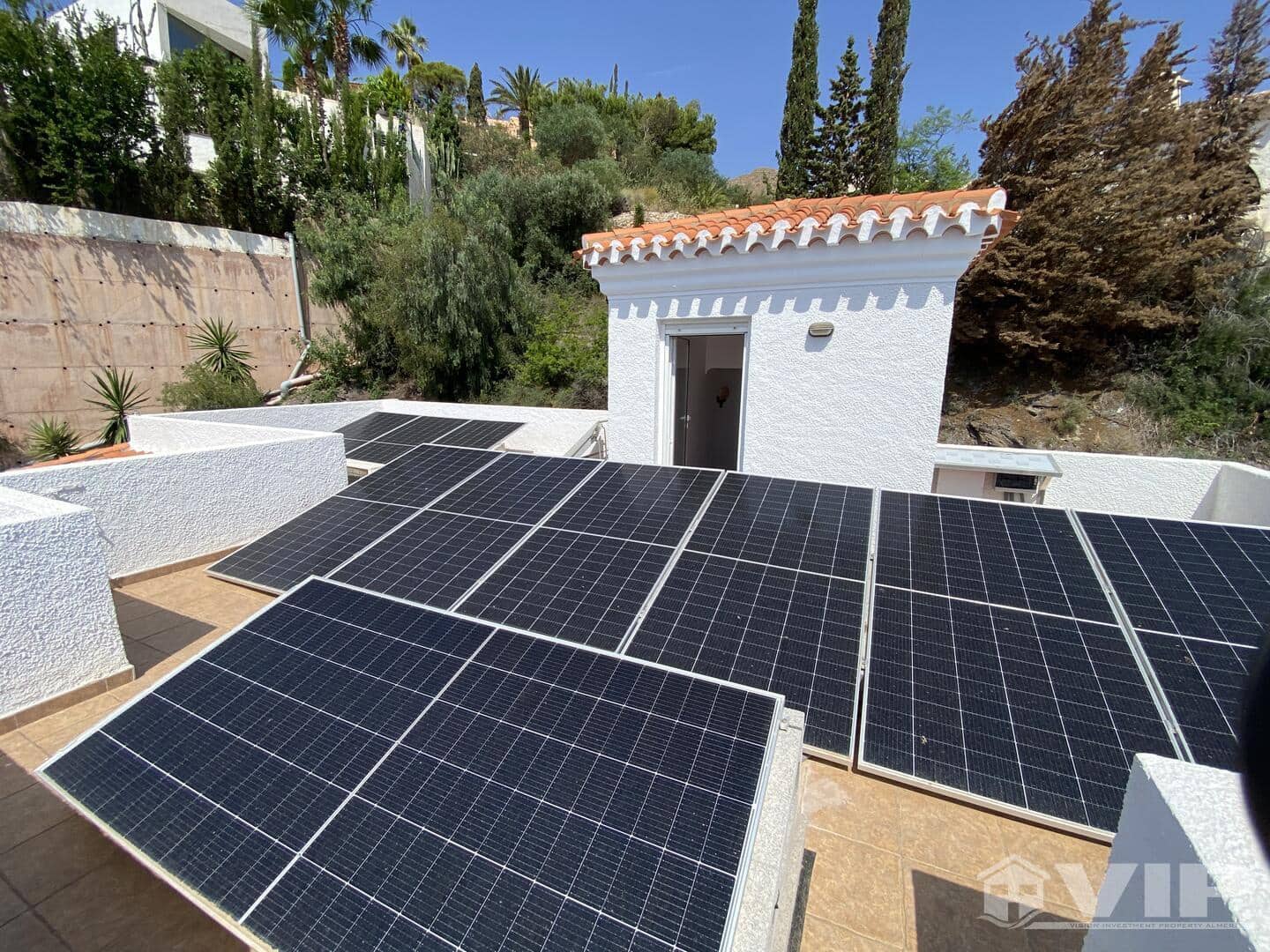 4 bedroom Villa for sale in Mojacar with pool - € 625,000 (Ref: 9238806)