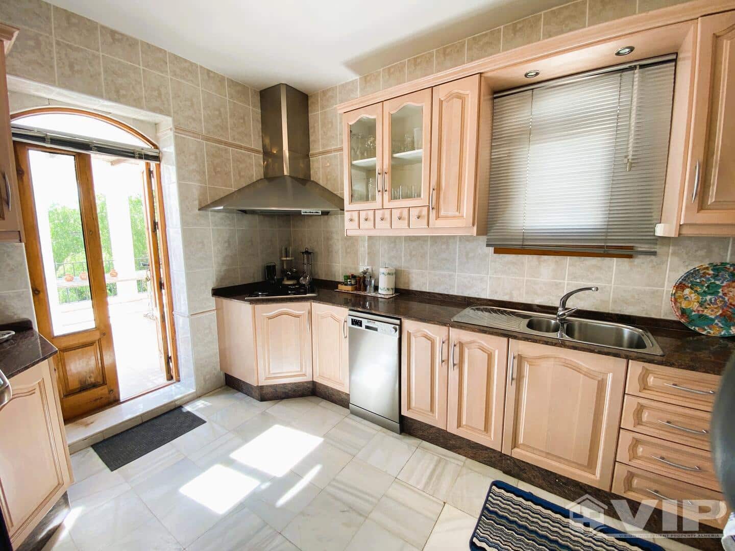 4 Zimmer Villa zu verkaufen in Mojacar mit Pool - 550.000 € (Ref: 9271735)