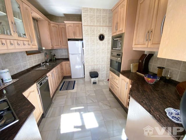 4 Zimmer Villa zu verkaufen in Mojácar mit Pool - 550.000 € (Ref: 9271735)