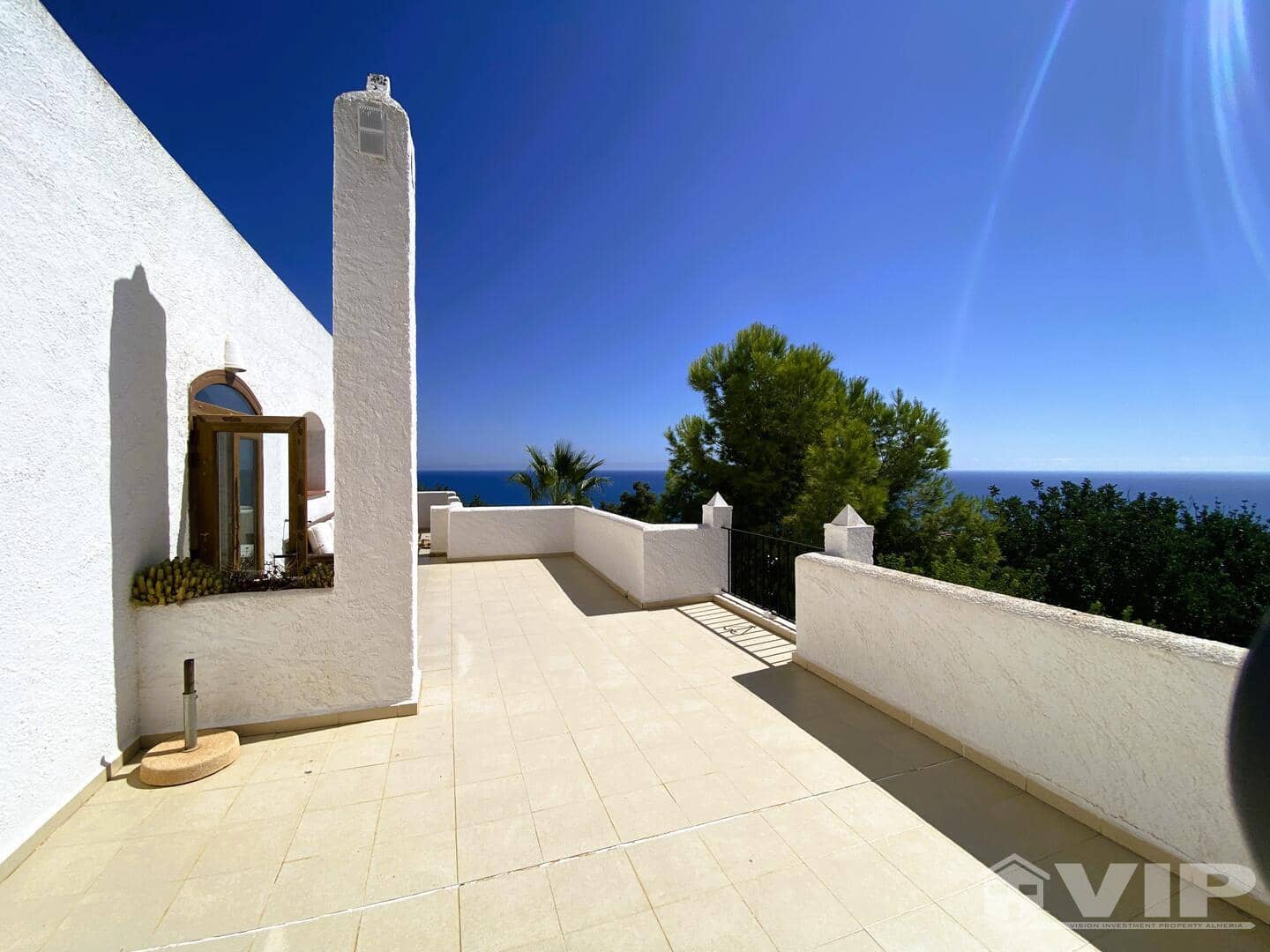 4 Zimmer Villa zu verkaufen in Mojacar mit Pool - 550.000 € (Ref: 9271735)