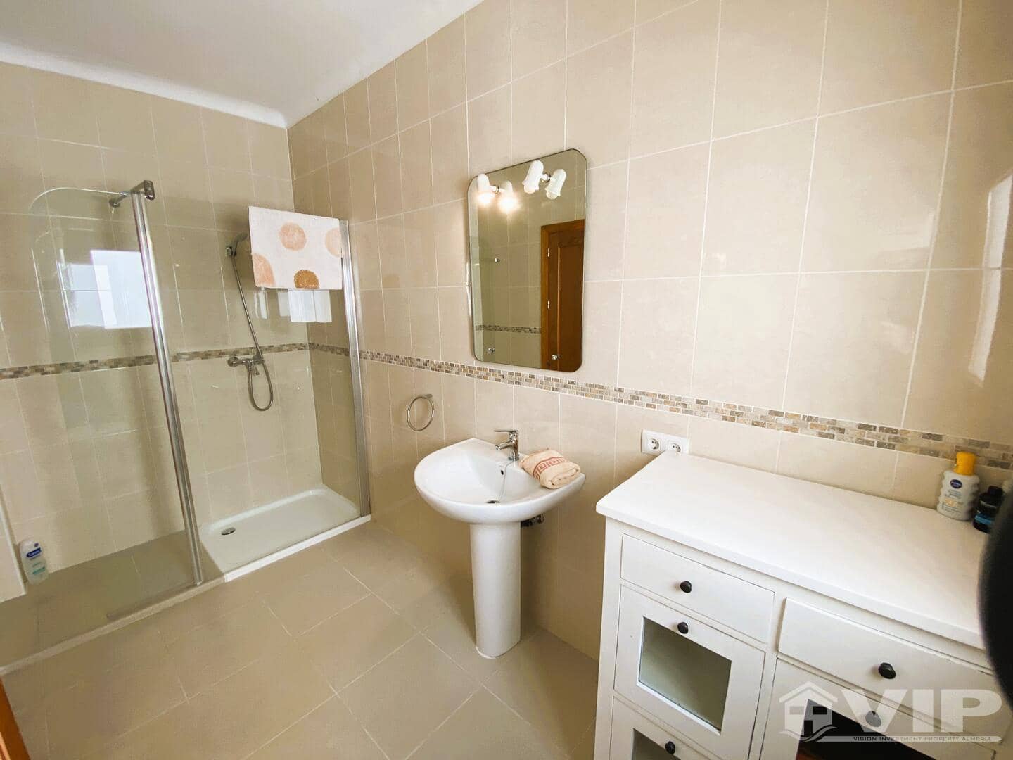 4 Zimmer Villa zu verkaufen in Mojacar mit Pool - 550.000 € (Ref: 9271735)