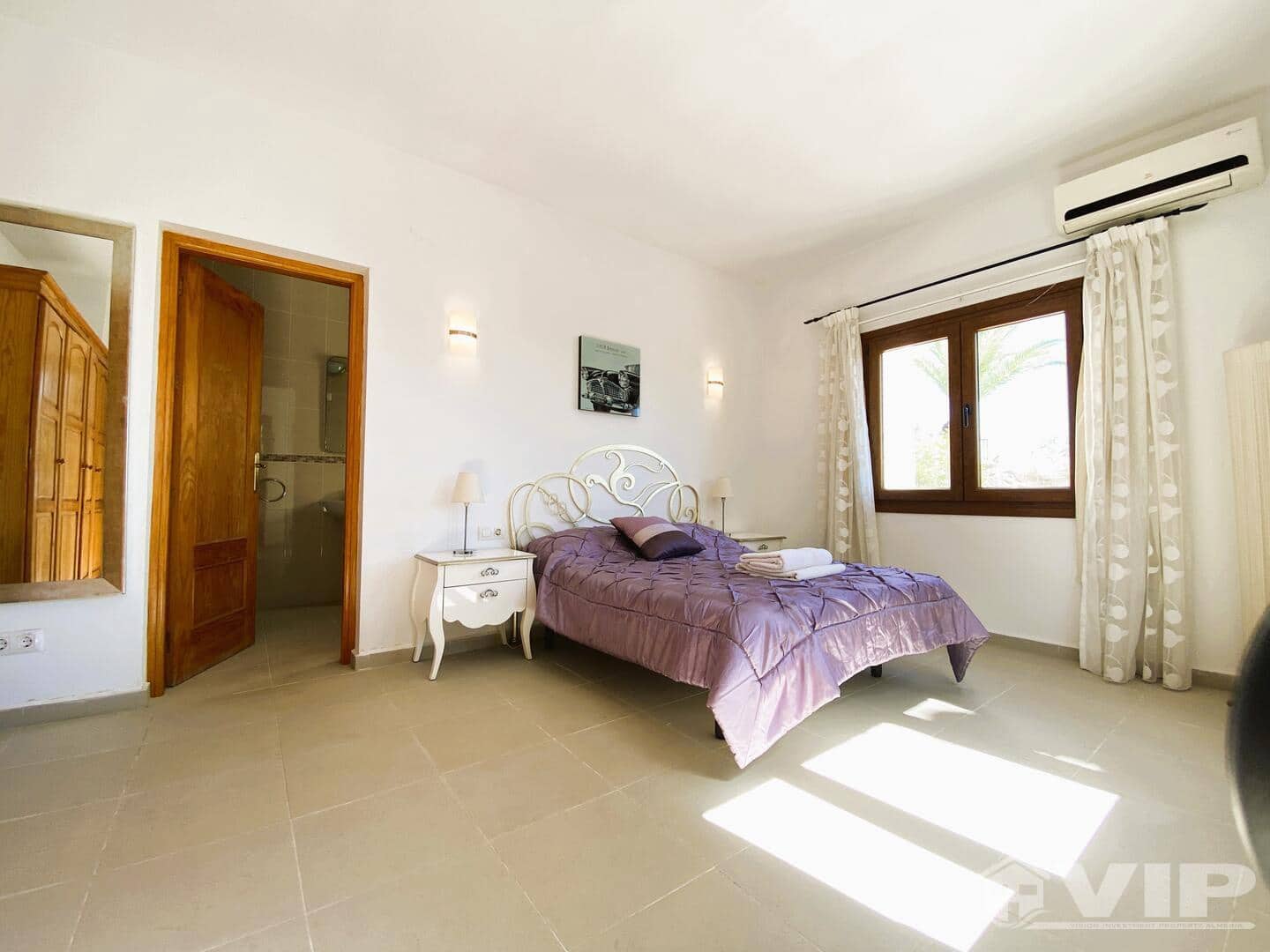 4 Zimmer Villa zu verkaufen in Mojacar mit Pool - 550.000 € (Ref: 9271735)