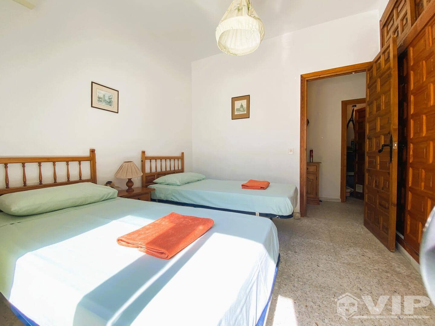 4 Zimmer Villa zu verkaufen in Mojacar mit Pool - 550.000 € (Ref: 9271735)