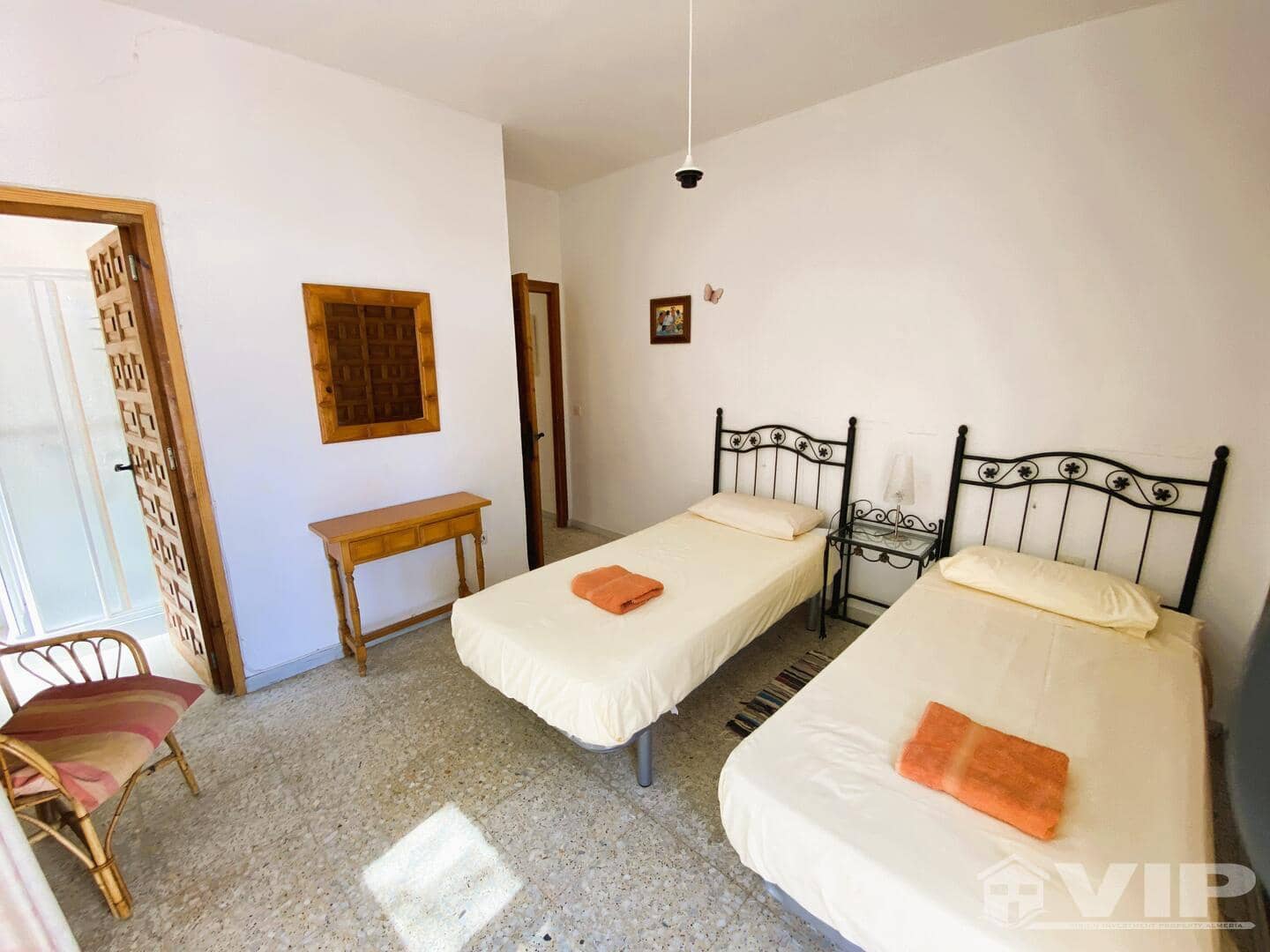 4 Zimmer Villa zu verkaufen in Mojacar mit Pool - 550.000 € (Ref: 9271735)