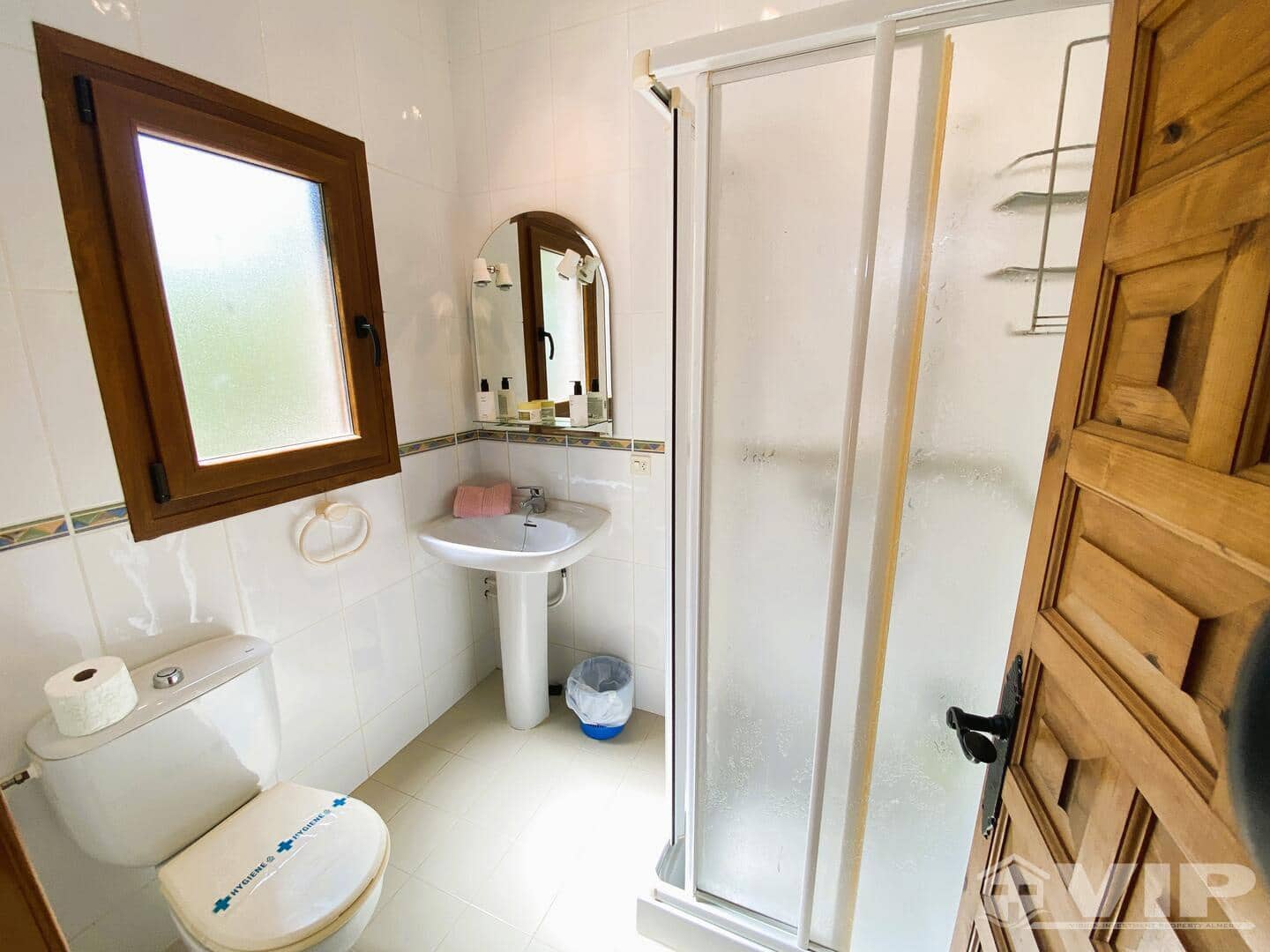 4 Zimmer Villa zu verkaufen in Mojacar mit Pool - 550.000 € (Ref: 9271735)