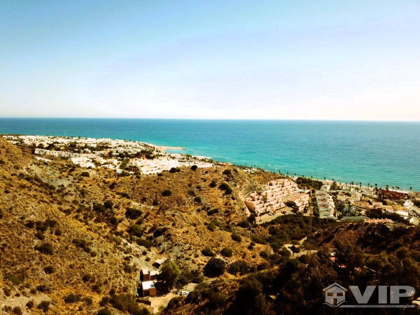 4 Zimmer Villa zu verkaufen in Mojacar mit Pool - 550.000 € (Ref: 9271735)