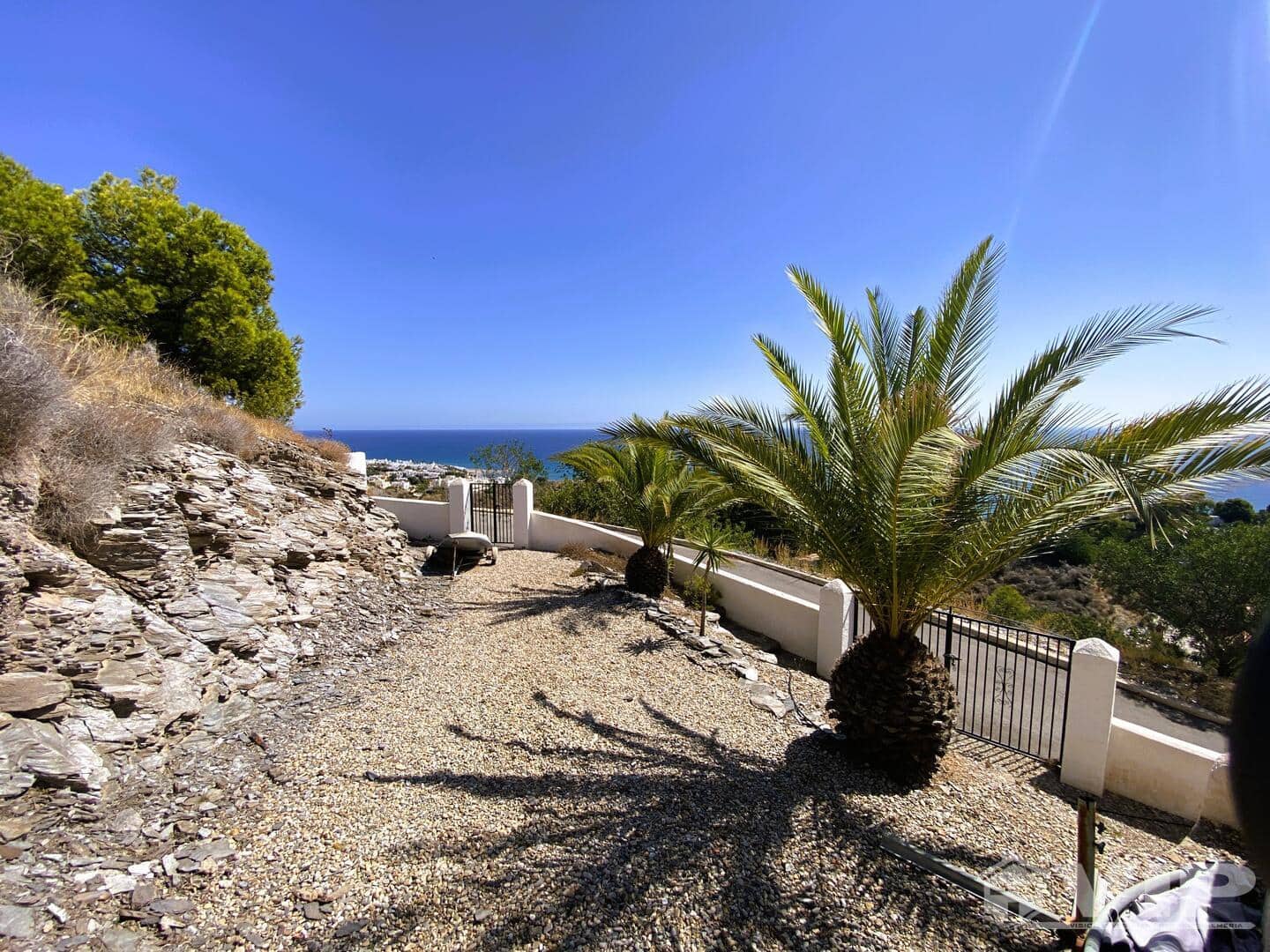 4 Zimmer Villa zu verkaufen in Mojacar mit Pool - 550.000 € (Ref: 9271735)