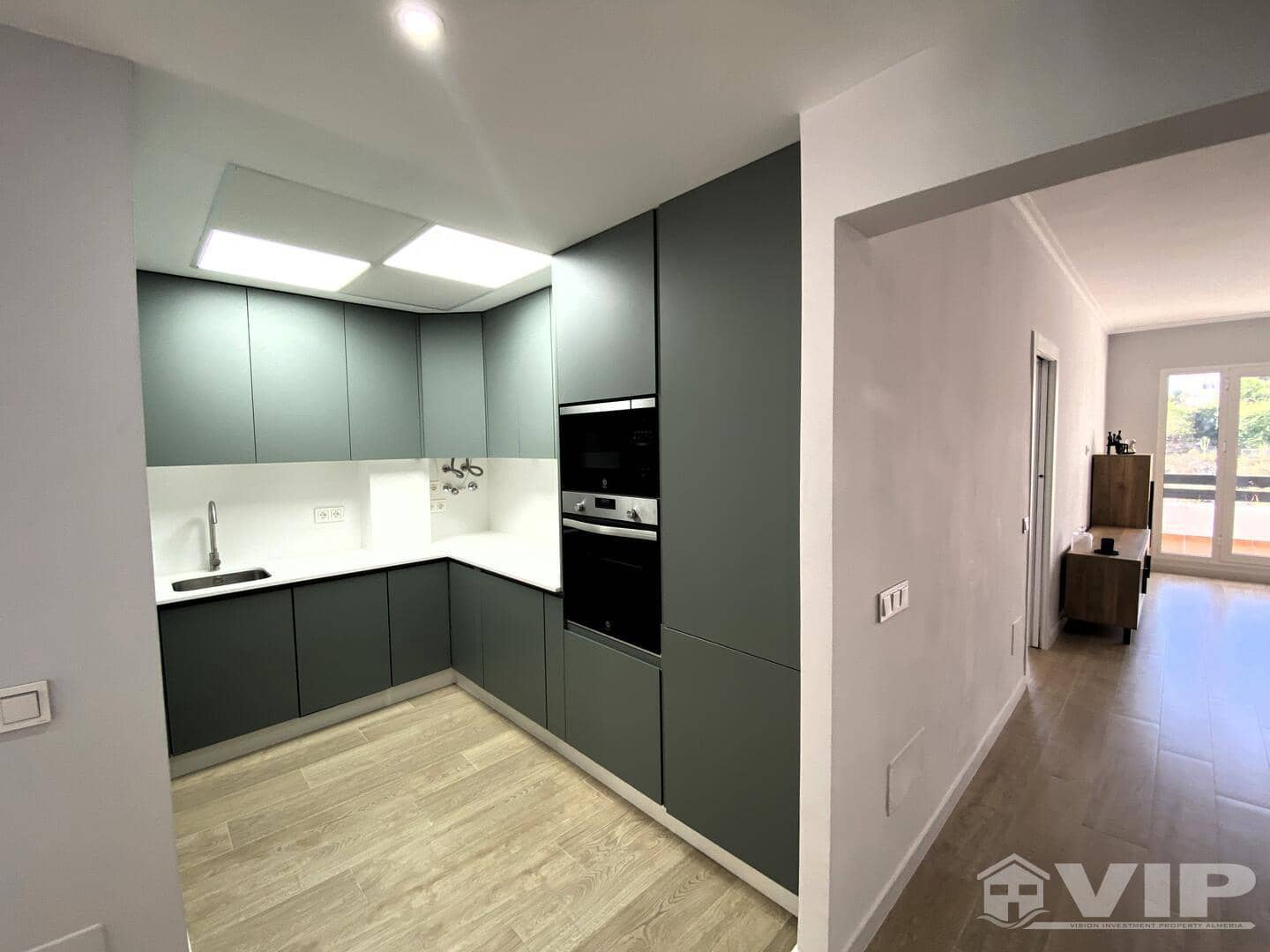 2 bedroom Apartment for sale in Mojacar with pool - € 275,000 (Ref: 9280666)