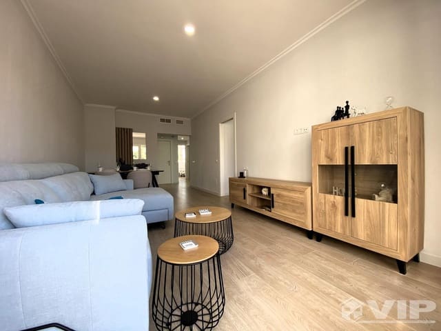 2 bedroom Apartment for sale in Mojácar with pool - € 275,000 (Ref: 9280666)