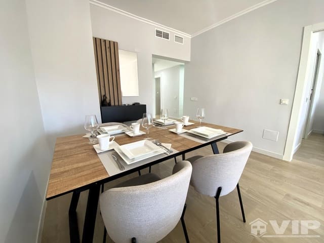 2 bedroom Apartment for sale in Mojácar with pool - € 275,000 (Ref: 9280666)