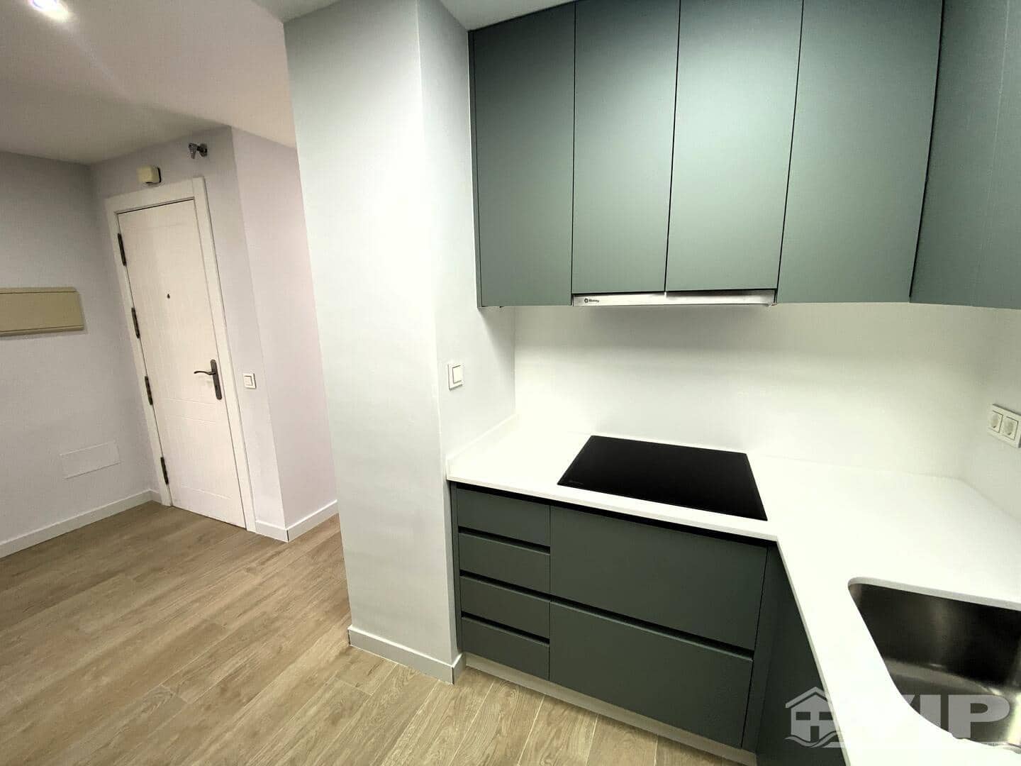 2 bedroom Apartment for sale in Mojacar with pool - € 275,000 (Ref: 9280666)