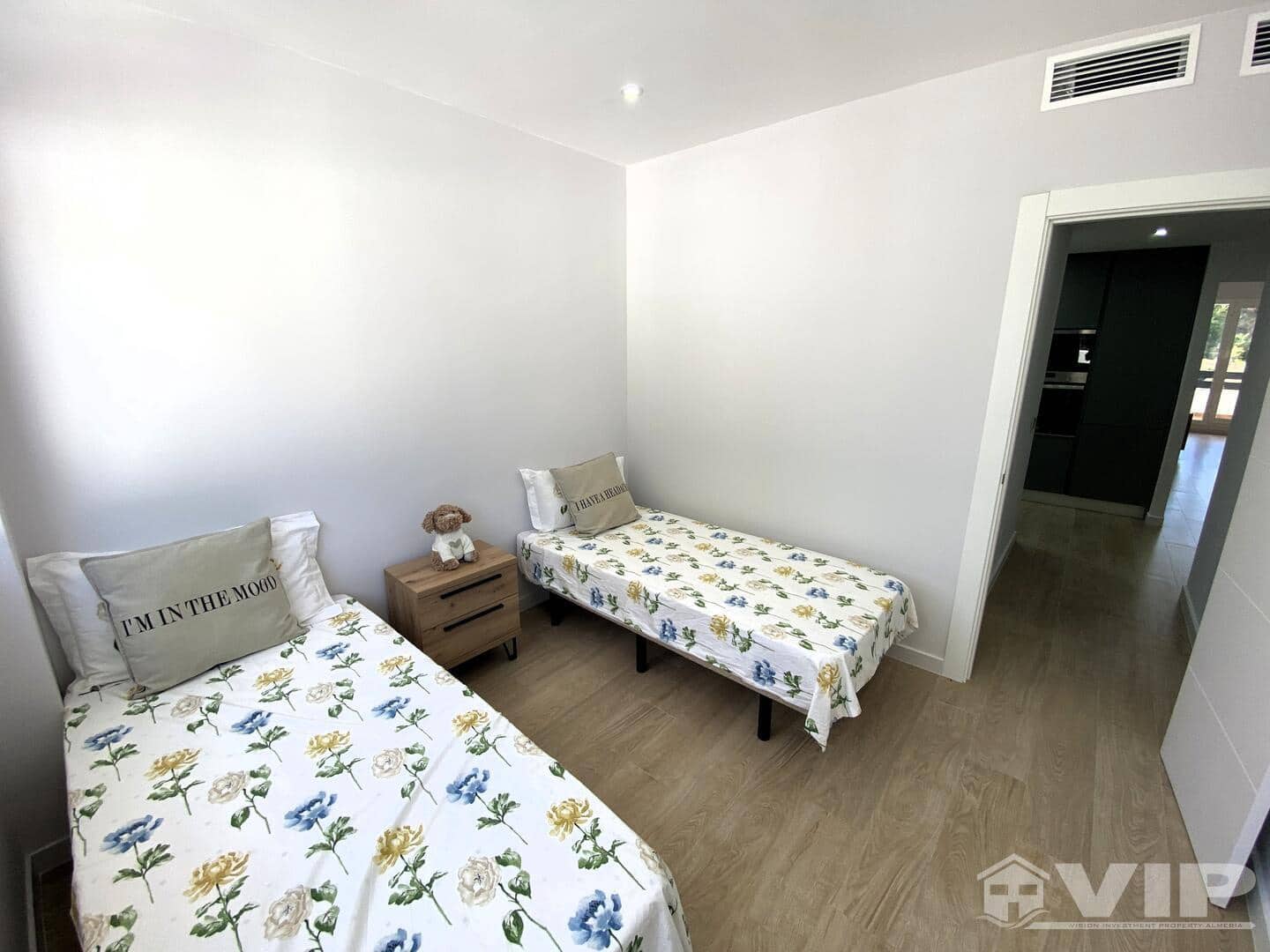 2 bedroom Apartment for sale in Mojacar with pool - € 275,000 (Ref: 9280666)