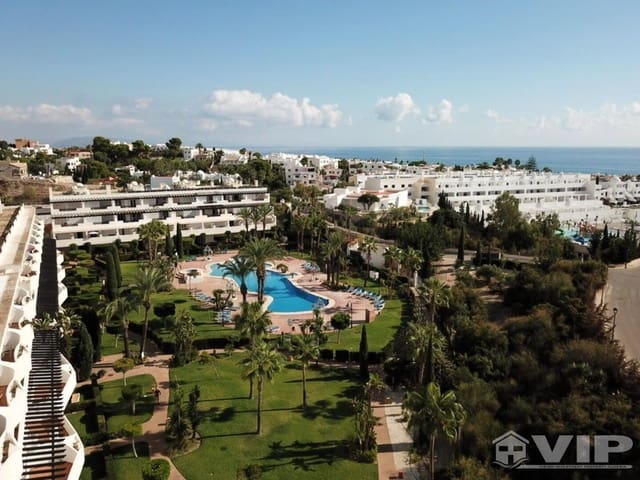 2 bedroom Apartment for sale in Mojácar with pool - € 275,000 (Ref: 9280666)