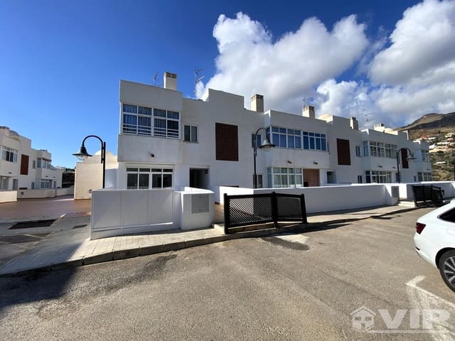 2 bedroom Apartment for sale in Mojácar with pool - € 275,000 (Ref: 9280666)