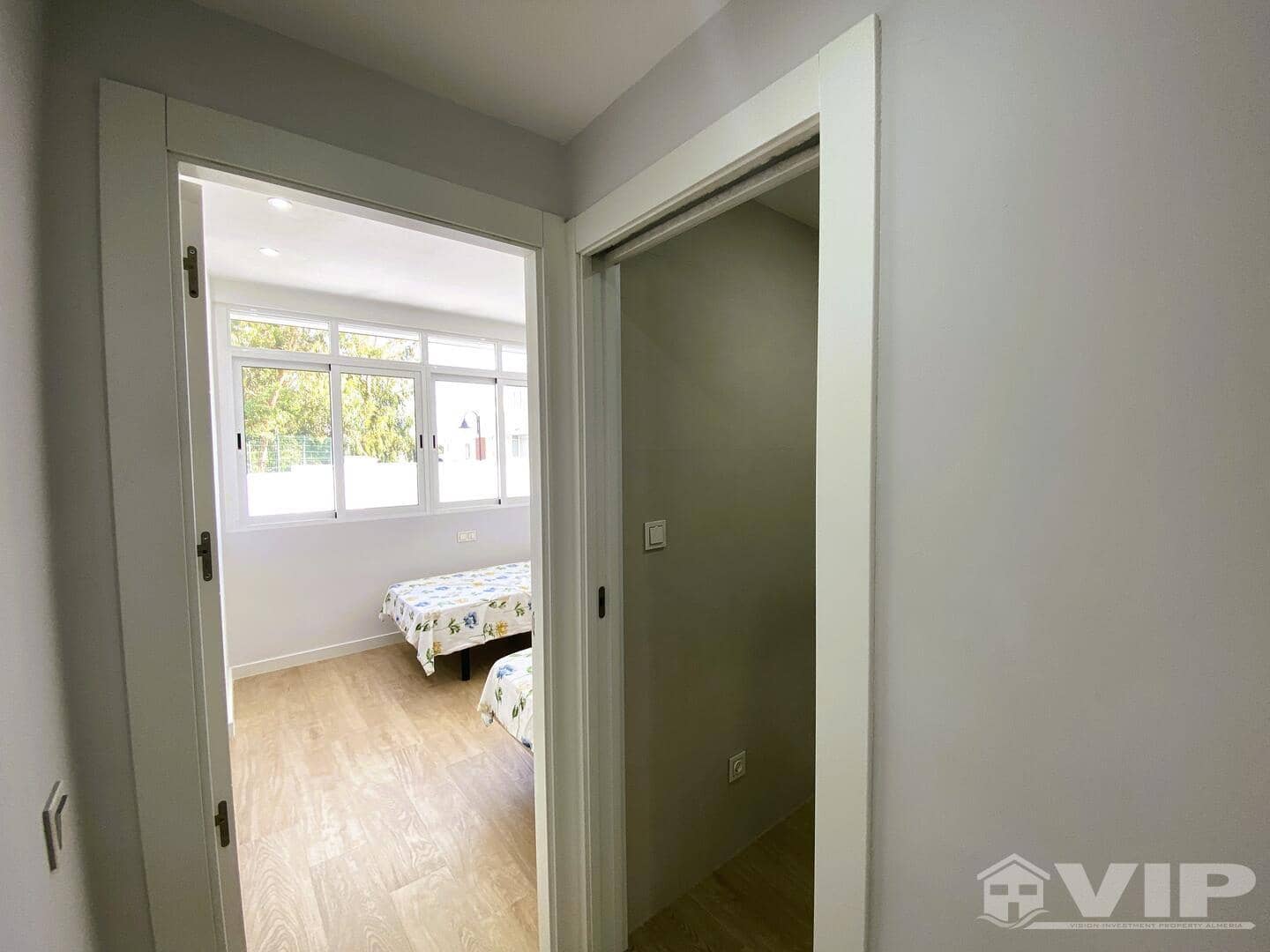 2 bedroom Apartment for sale in Mojacar with pool - € 275,000 (Ref: 9280666)