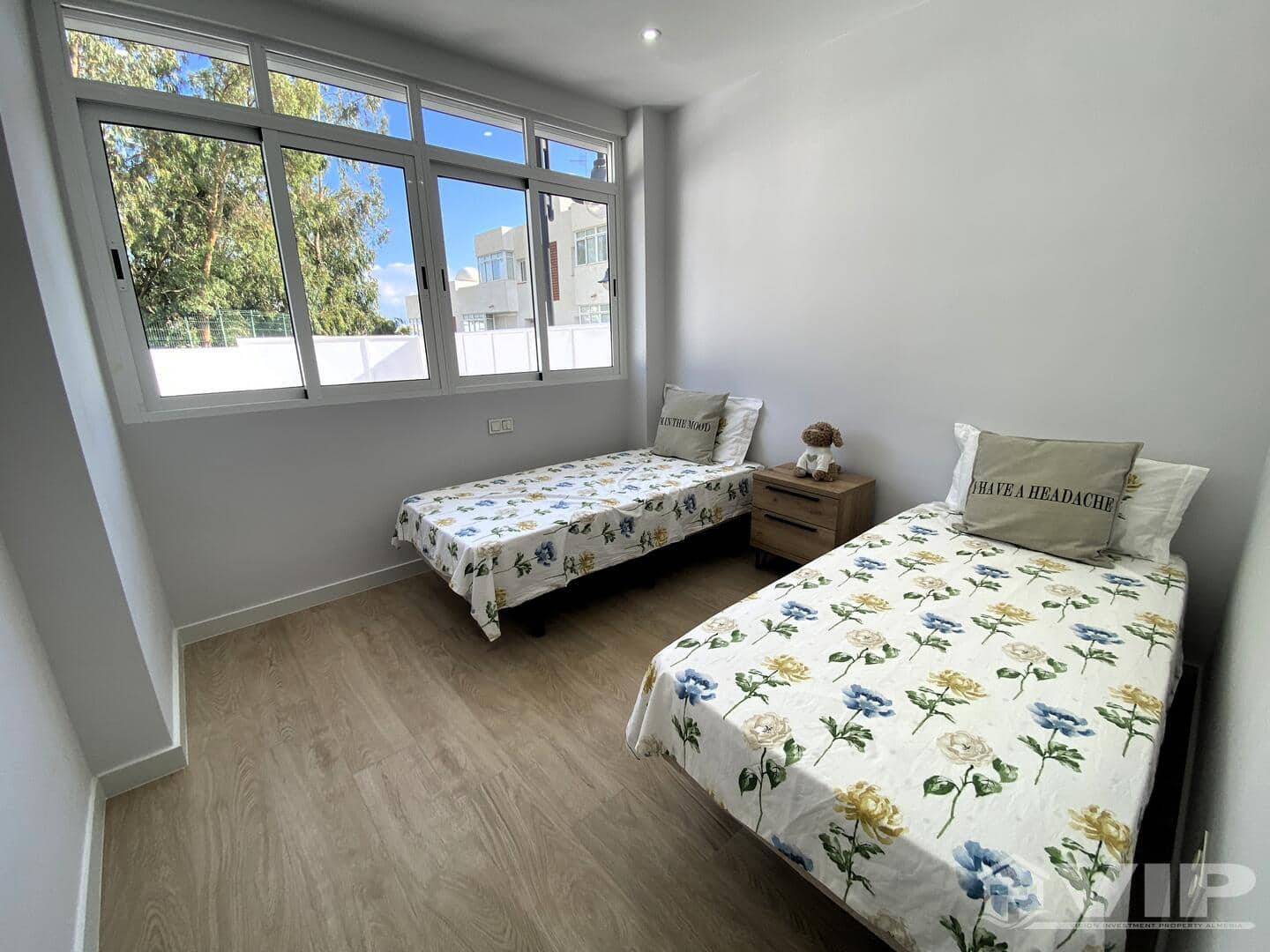 2 bedroom Apartment for sale in Mojacar with pool - € 275,000 (Ref: 9280666)