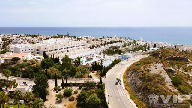 2 bedroom Apartment for sale in Mojácar with pool - € 275,000 (Ref: 9280666)