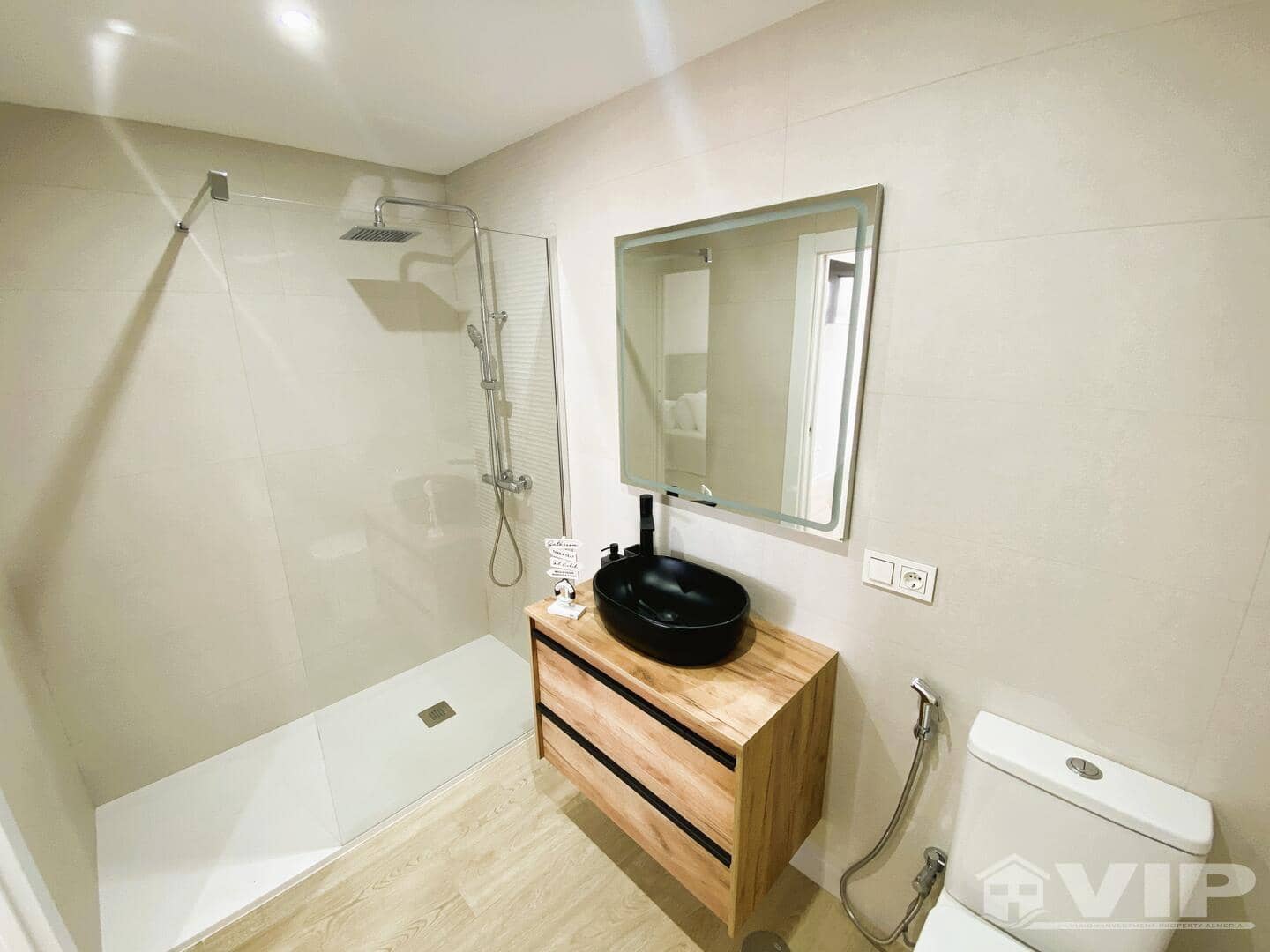 2 bedroom Apartment for sale in Mojacar with pool - € 275,000 (Ref: 9280666)