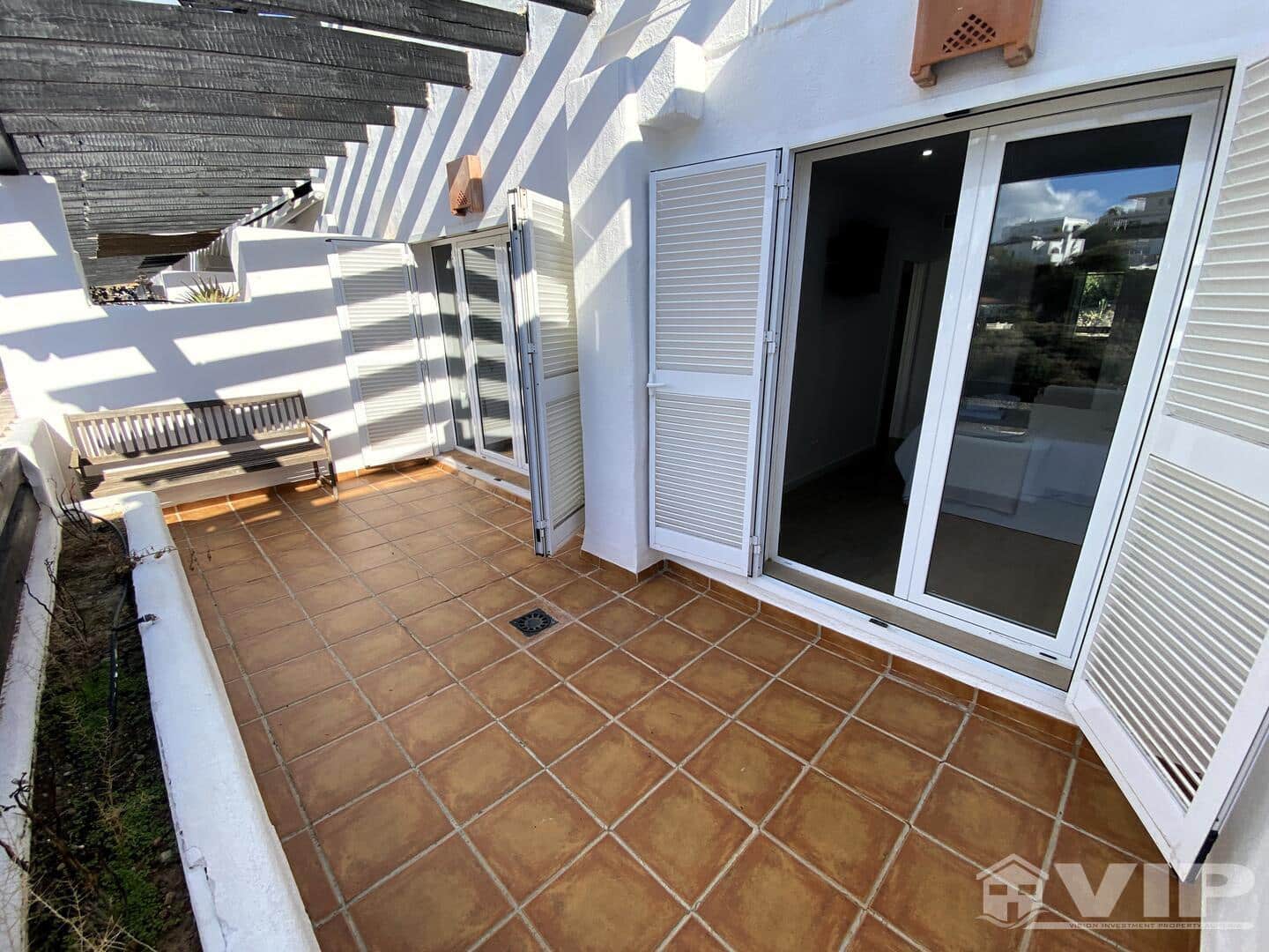 2 bedroom Apartment for sale in Mojacar with pool - € 275,000 (Ref: 9280666)