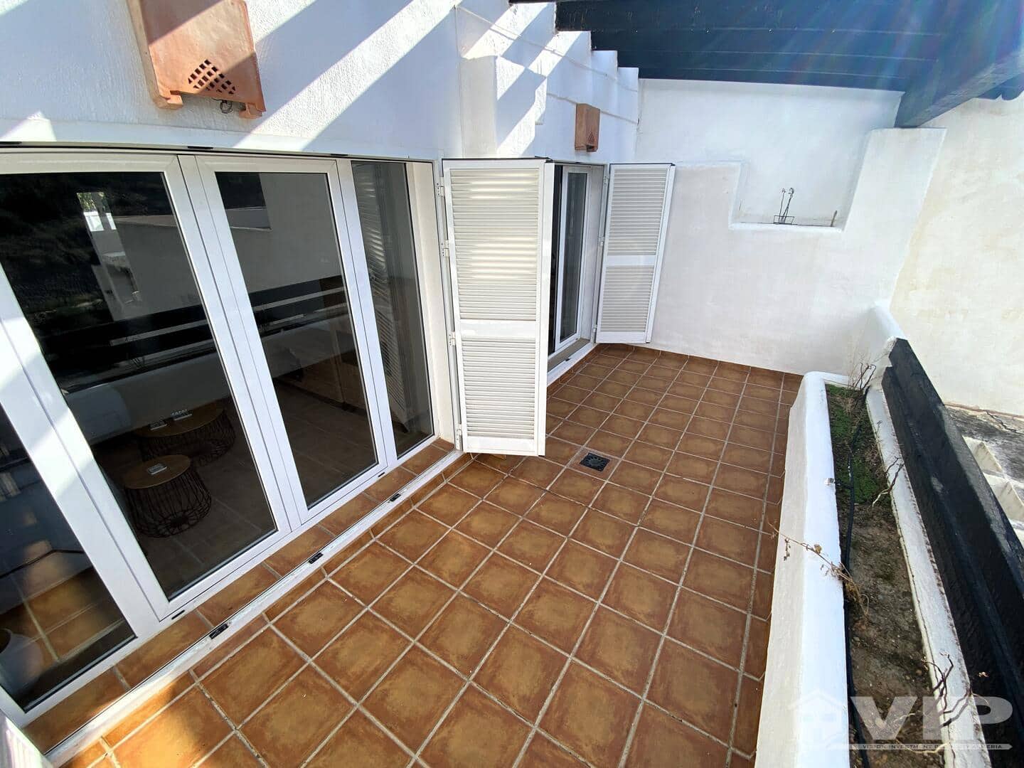 2 bedroom Apartment for sale in Mojacar with pool - € 275,000 (Ref: 9280666)