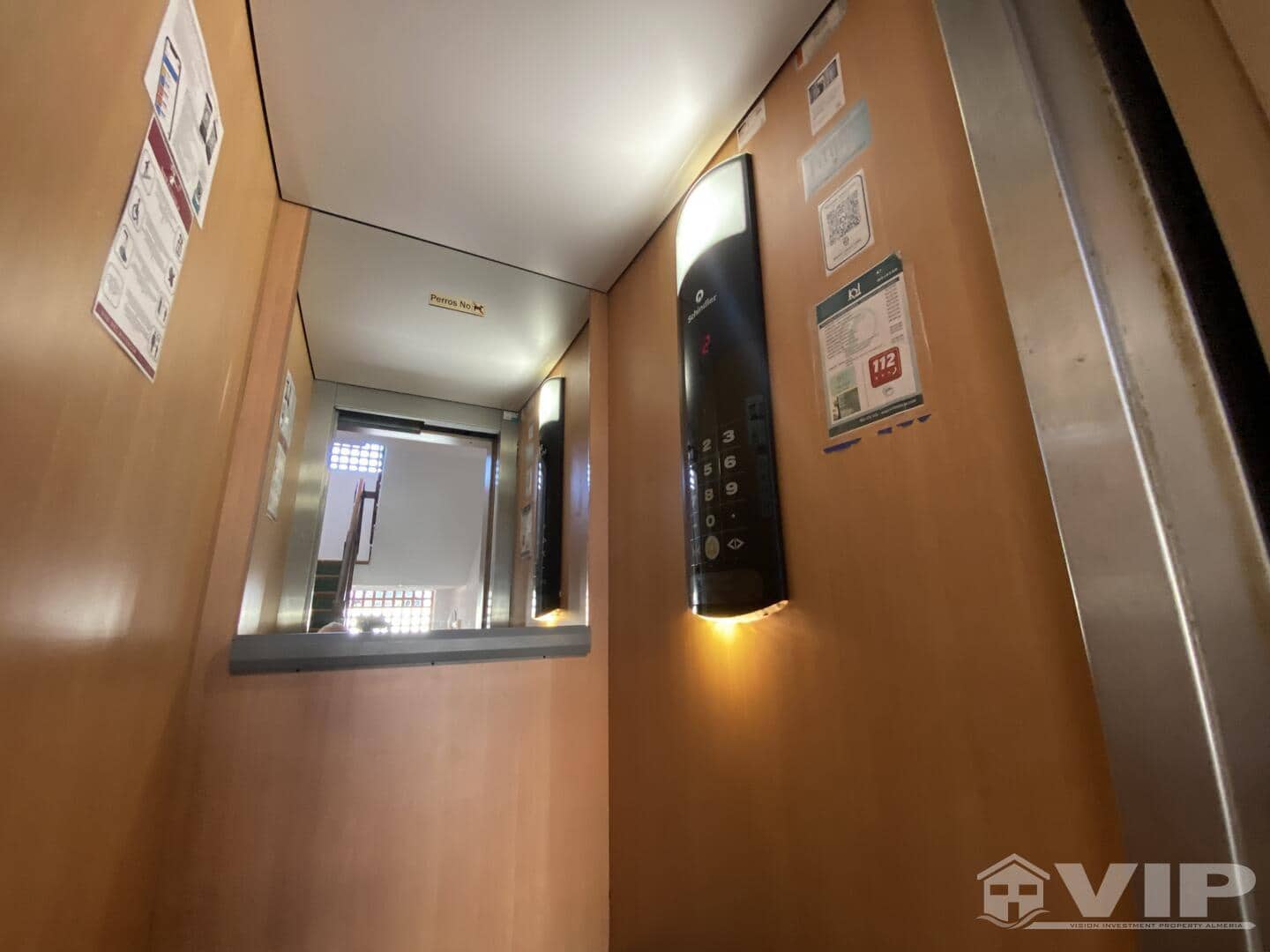 2 bedroom Apartment for sale in Mojacar with pool - € 275,000 (Ref: 9280666)