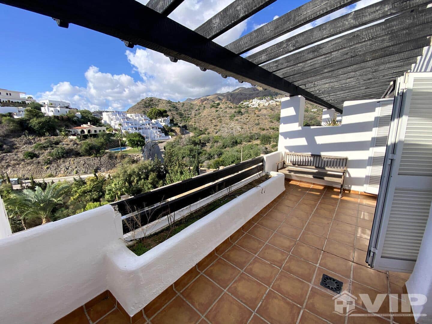 2 bedroom Apartment for sale in Mojacar with pool - € 275,000 (Ref: 9280666)