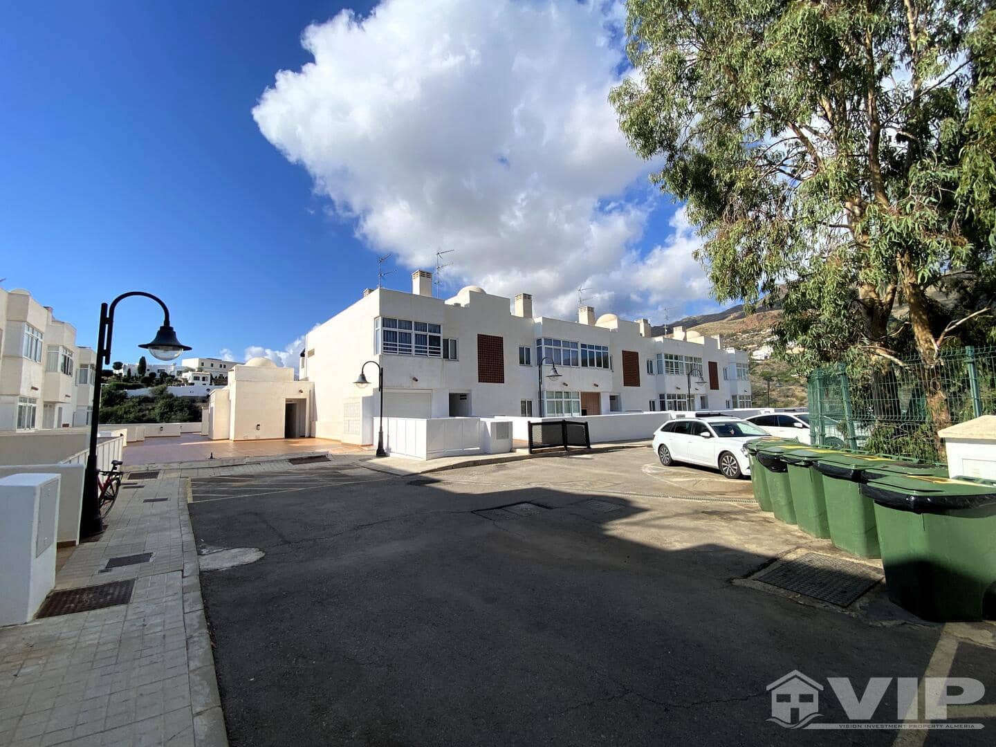 2 bedroom Apartment for sale in Mojacar with pool - € 275,000 (Ref: 9280666)