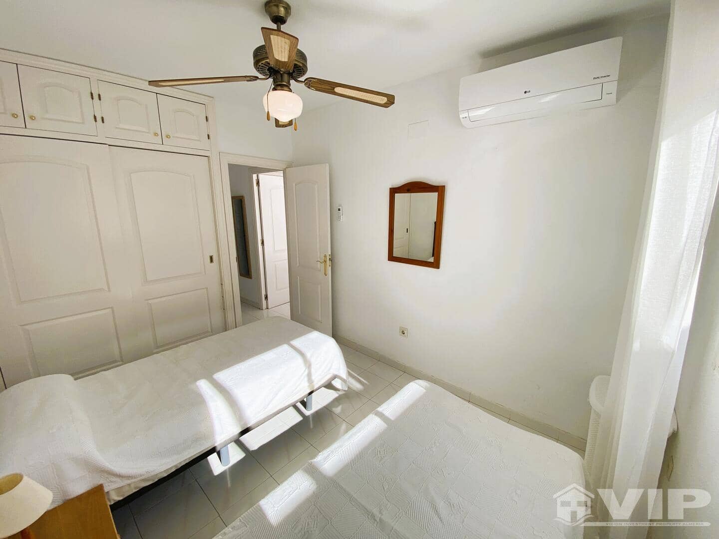 3 sypialnia Dom na sprzedaż w Mojacar z basenem - 225 000 € (Ref: 9345234)