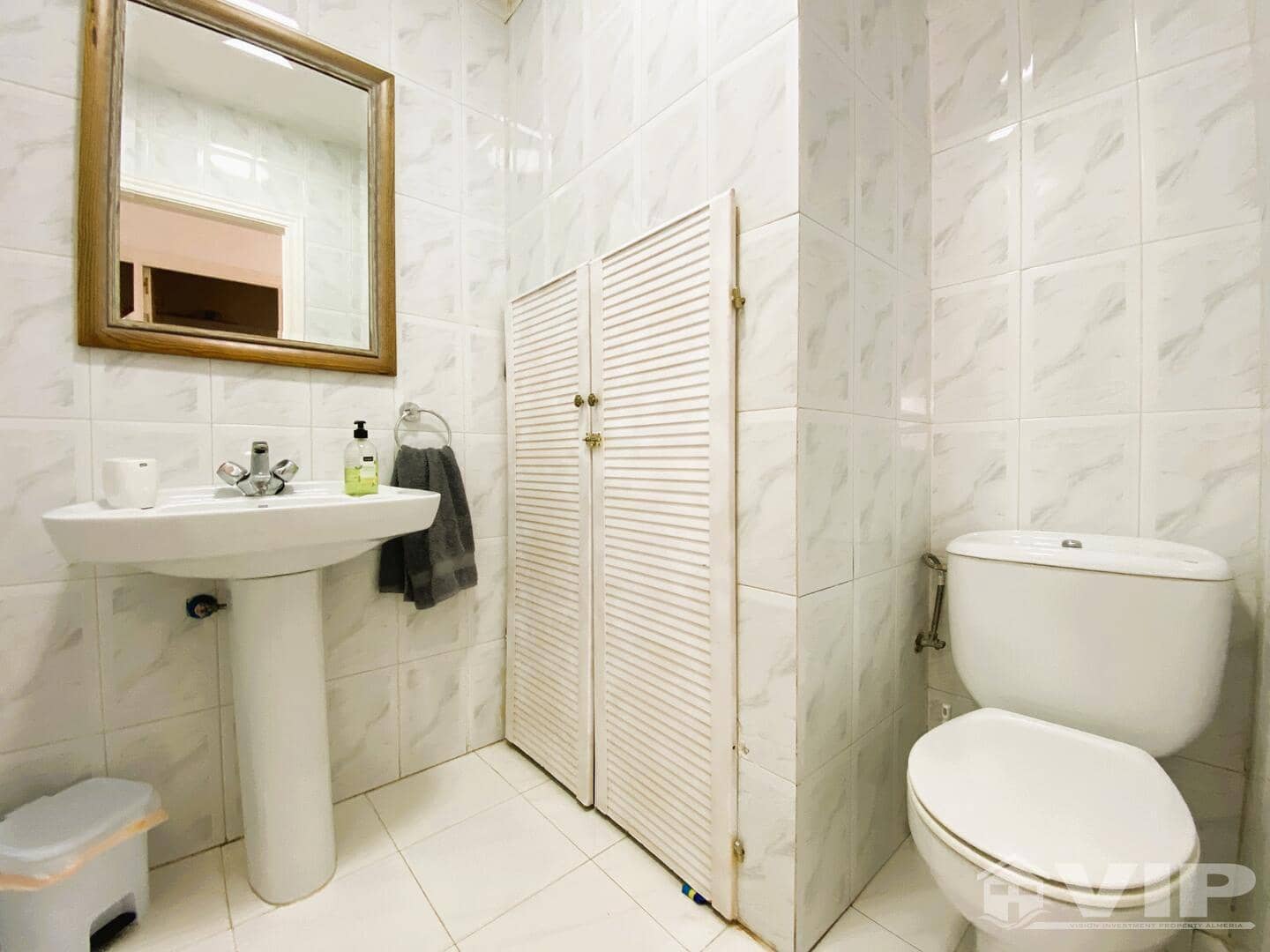 3 sypialnia Dom na sprzedaż w Mojacar z basenem - 225 000 € (Ref: 9345234)