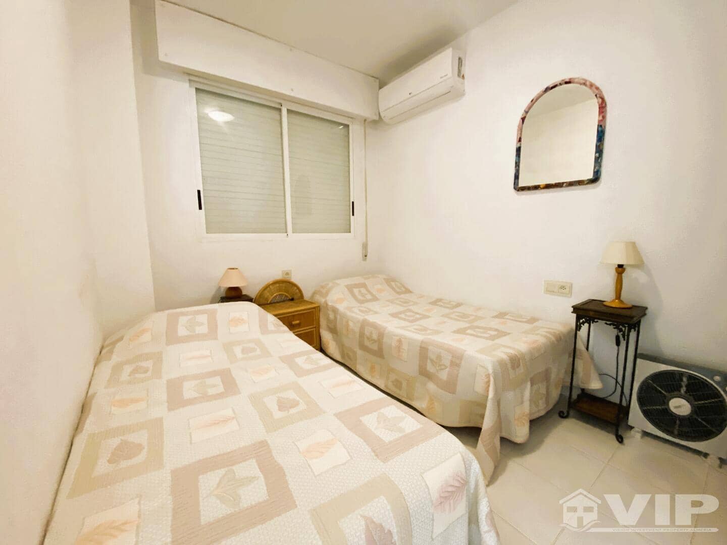 3 sypialnia Dom na sprzedaż w Mojacar z basenem - 225 000 € (Ref: 9345234)