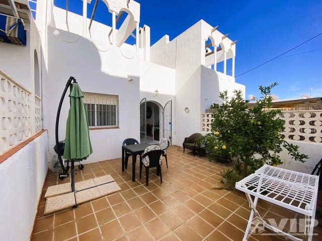 3 bedroom Townhouse for sale in Mojácar with pool - € 225,000 (Ref: 9345234)