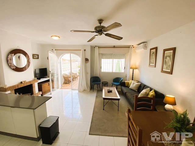 3 bedroom Townhouse for sale in Mojácar with pool - € 225,000 (Ref: 9345234)