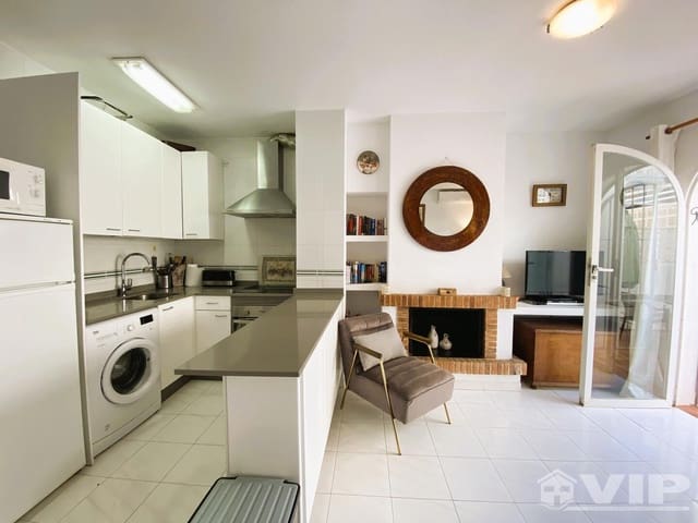 3 bedroom Townhouse for sale in Mojácar with pool - € 225,000 (Ref: 9345234)