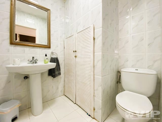 3 bedroom Townhouse for sale in Mojácar with pool - € 225,000 (Ref: 9345234)