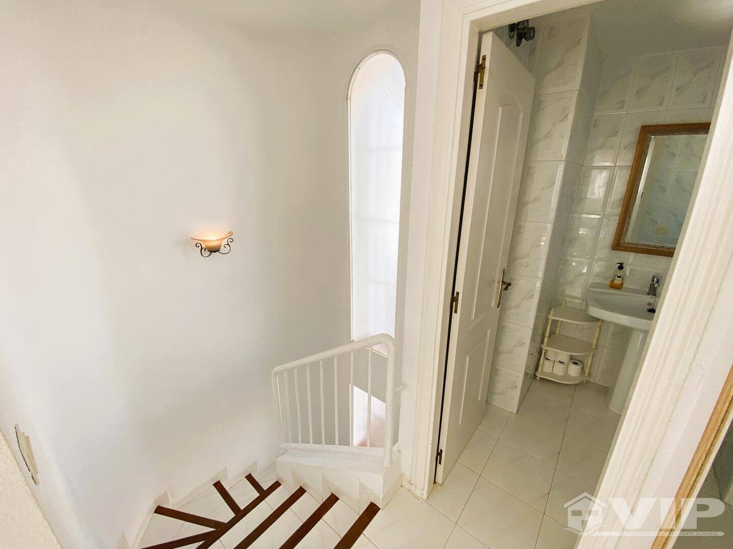 3 sypialnia Dom na sprzedaż w Mojacar z basenem - 225 000 € (Ref: 9345234)