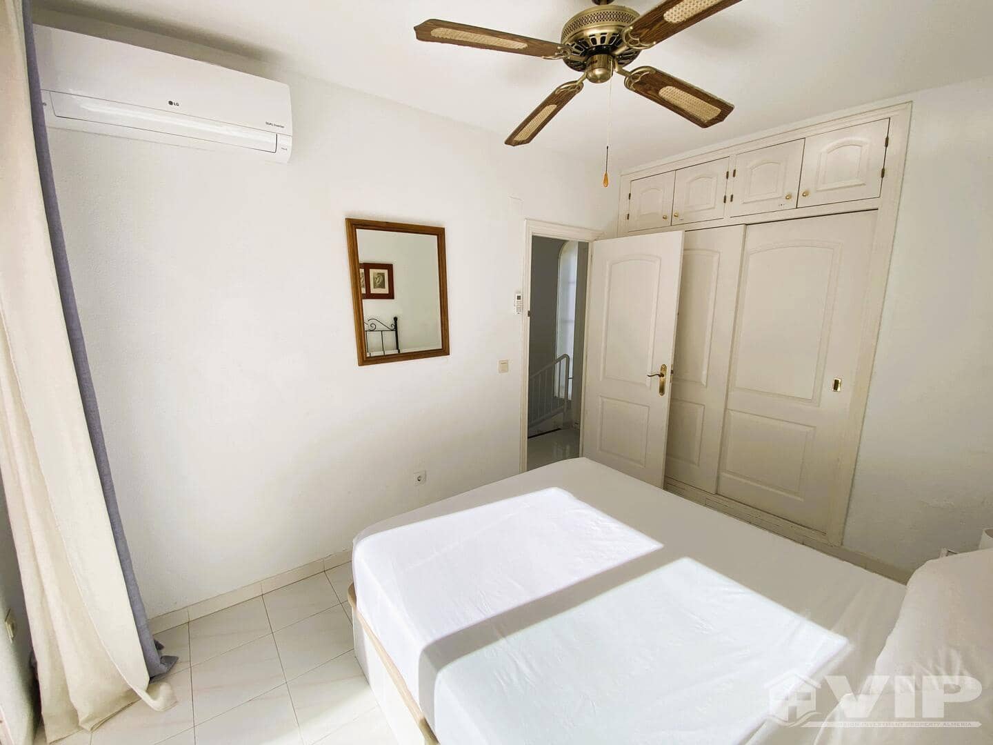 3 sypialnia Dom na sprzedaż w Mojacar z basenem - 225 000 € (Ref: 9345234)