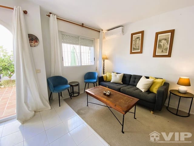 3 bedroom Townhouse for sale in Mojácar with pool - € 225,000 (Ref: 9345234)