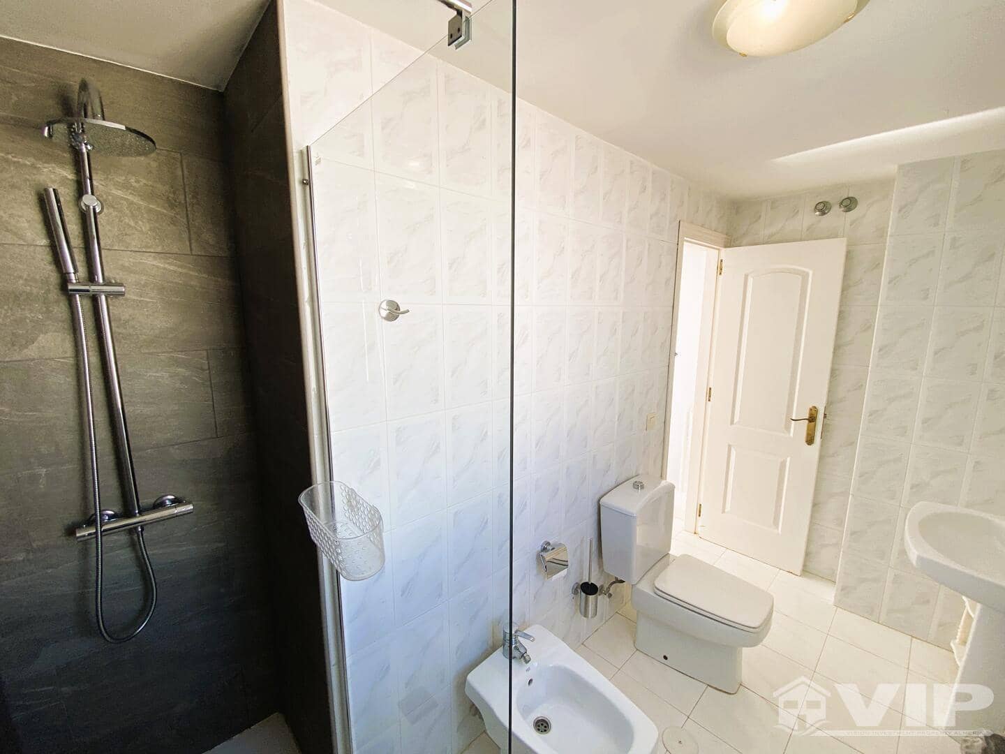 3 sypialnia Dom na sprzedaż w Mojacar z basenem - 225 000 € (Ref: 9345234)