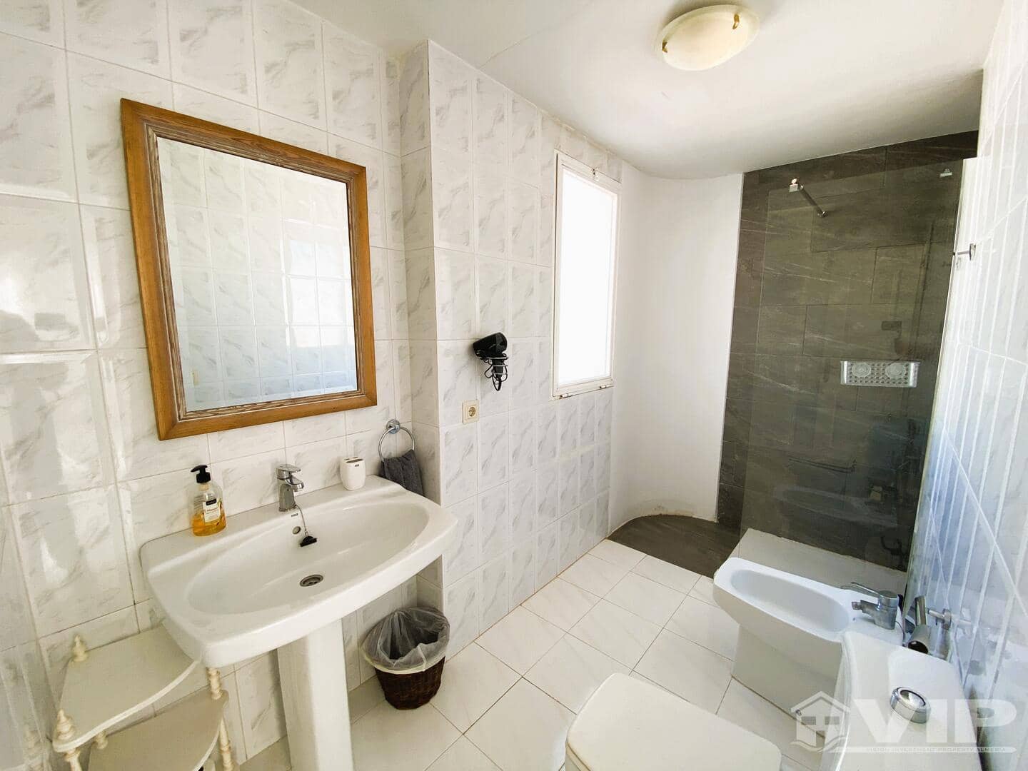 3 sypialnia Dom na sprzedaż w Mojacar z basenem - 225 000 € (Ref: 9345234)