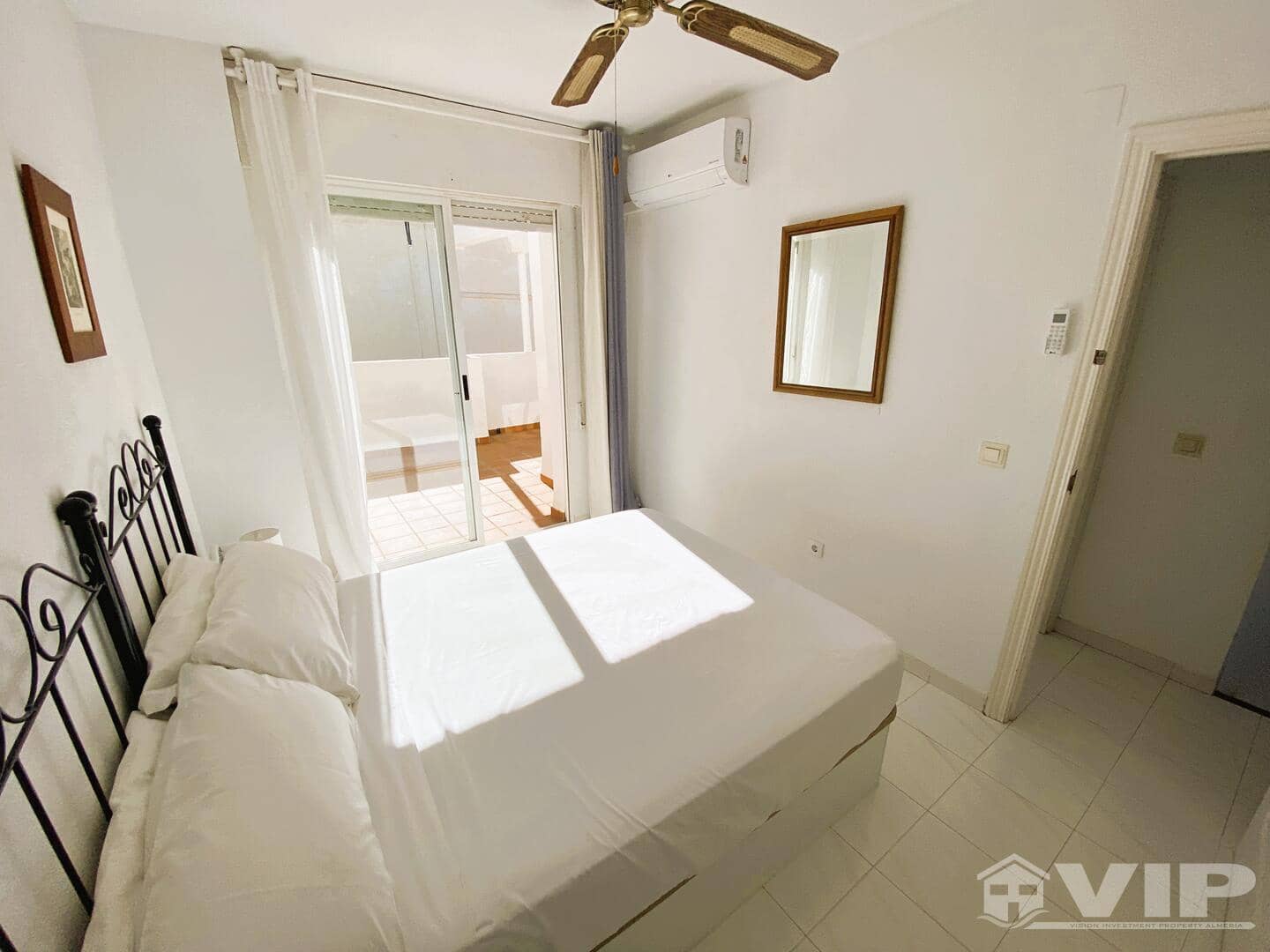 3 sypialnia Dom na sprzedaż w Mojacar z basenem - 225 000 € (Ref: 9345234)