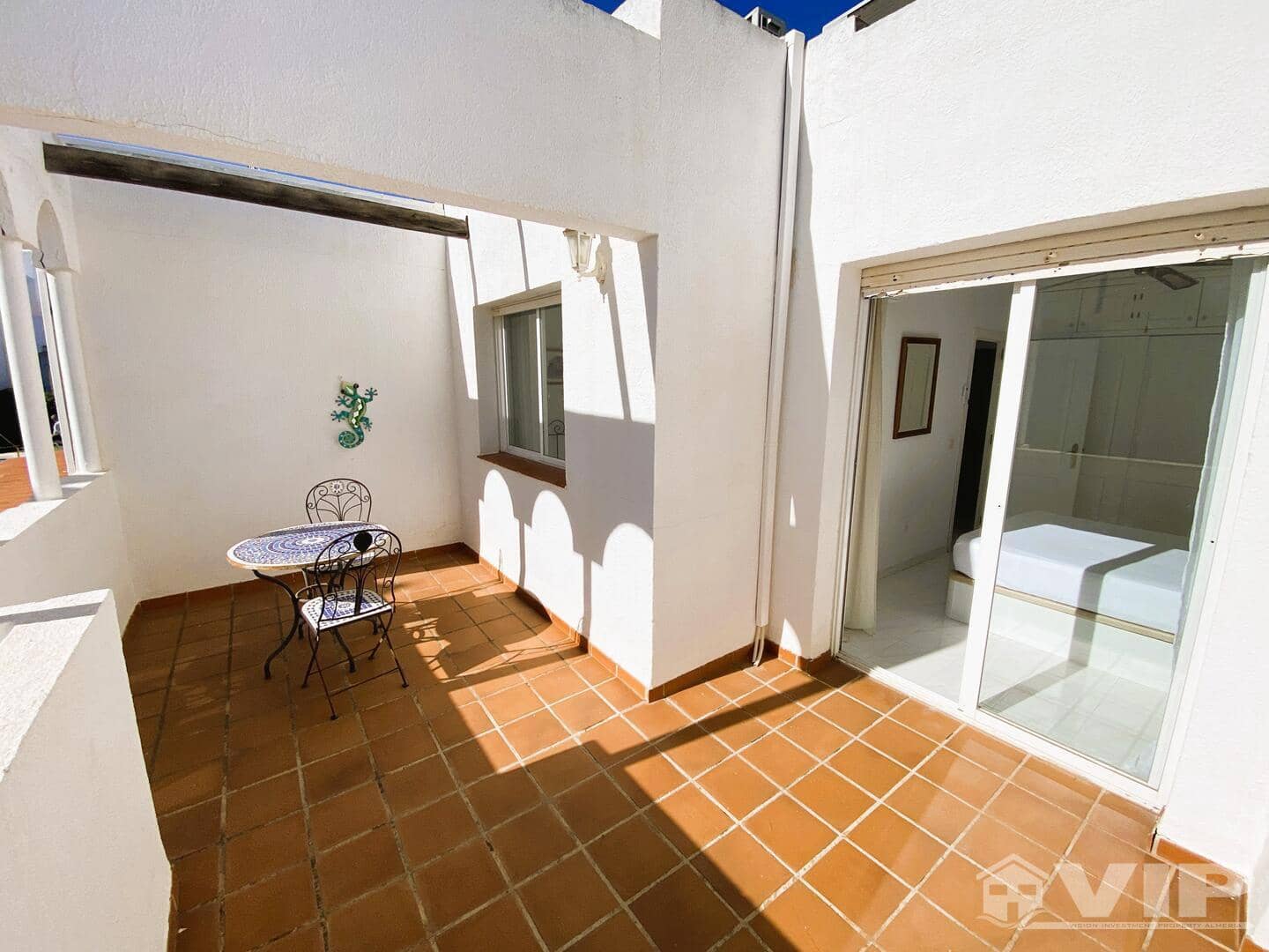 3 sypialnia Dom na sprzedaż w Mojacar z basenem - 225 000 € (Ref: 9345234)