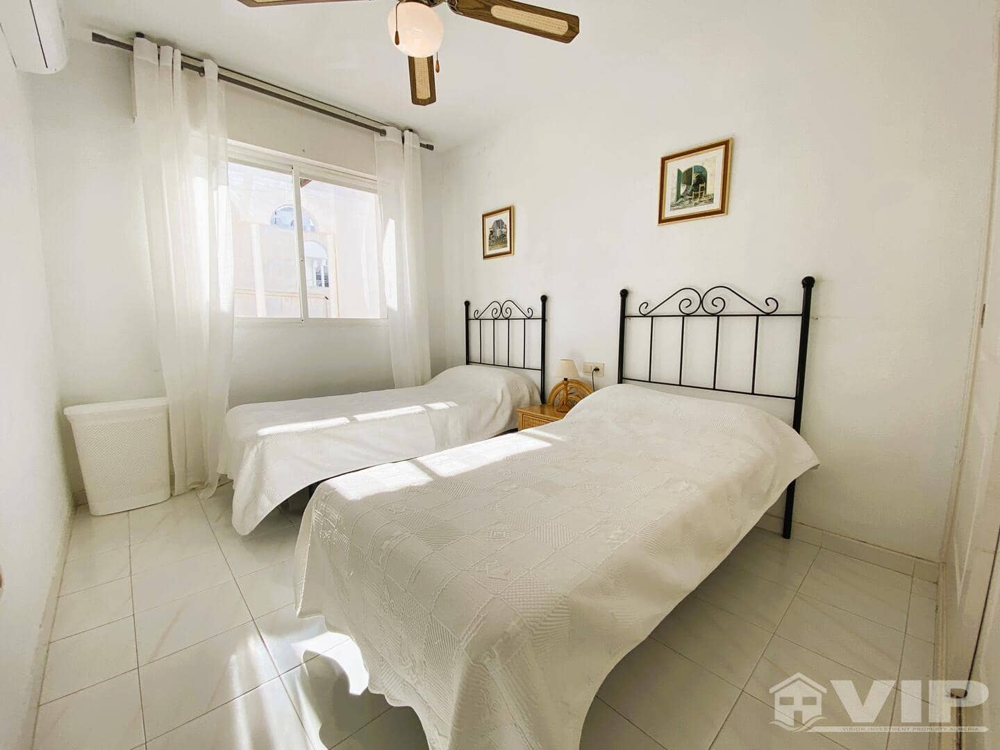 3 sypialnia Dom na sprzedaż w Mojacar z basenem - 225 000 € (Ref: 9345234)