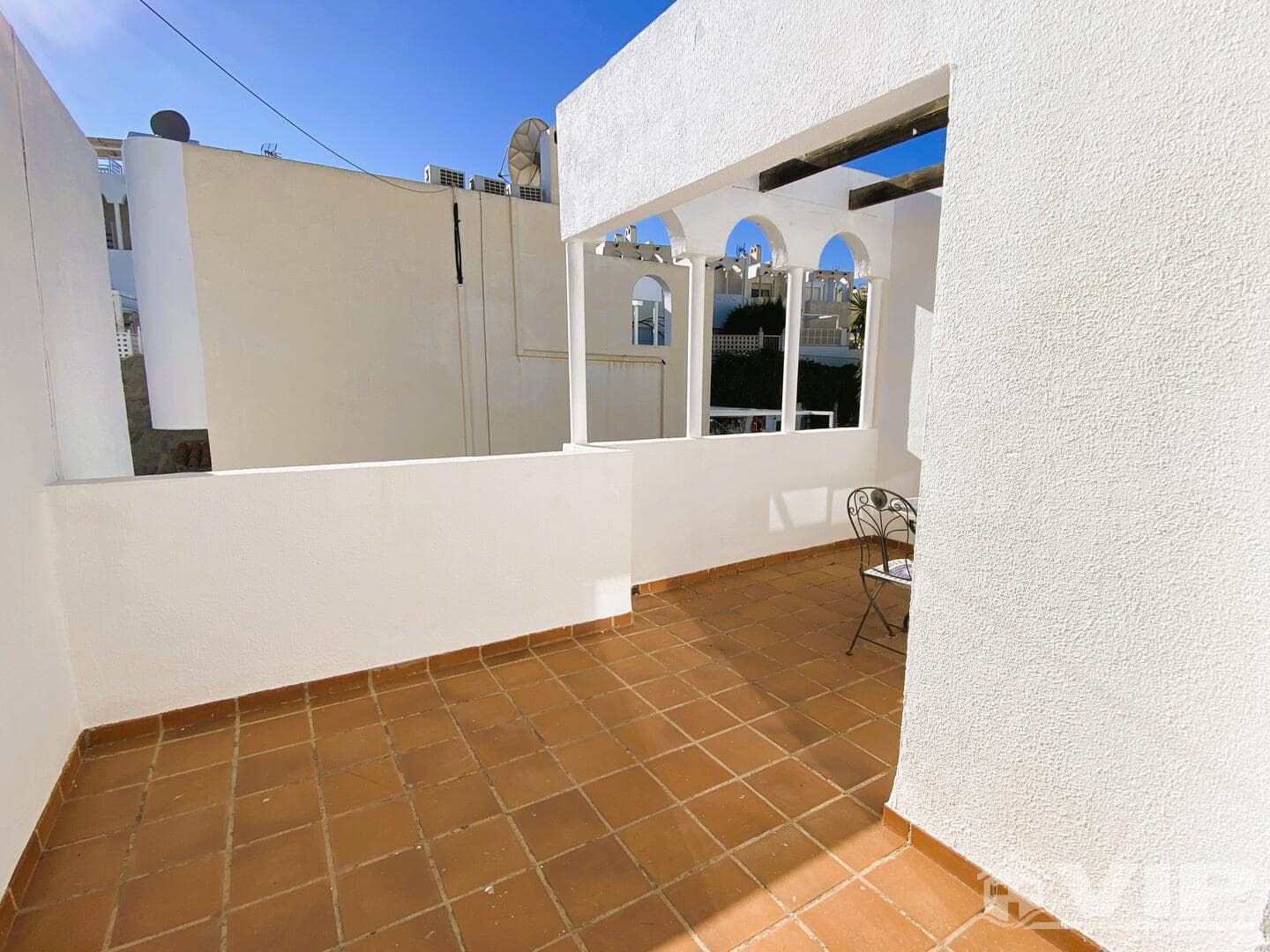 3 sypialnia Dom na sprzedaż w Mojacar z basenem - 225 000 € (Ref: 9345234)
