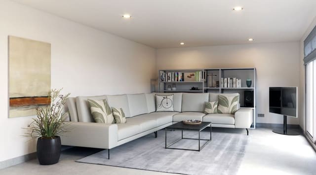 2 bedroom Villa for sale in Pilar de la Horadada ciudad, Pilar de la Horadada - € 269,900 (Ref: 9374268)